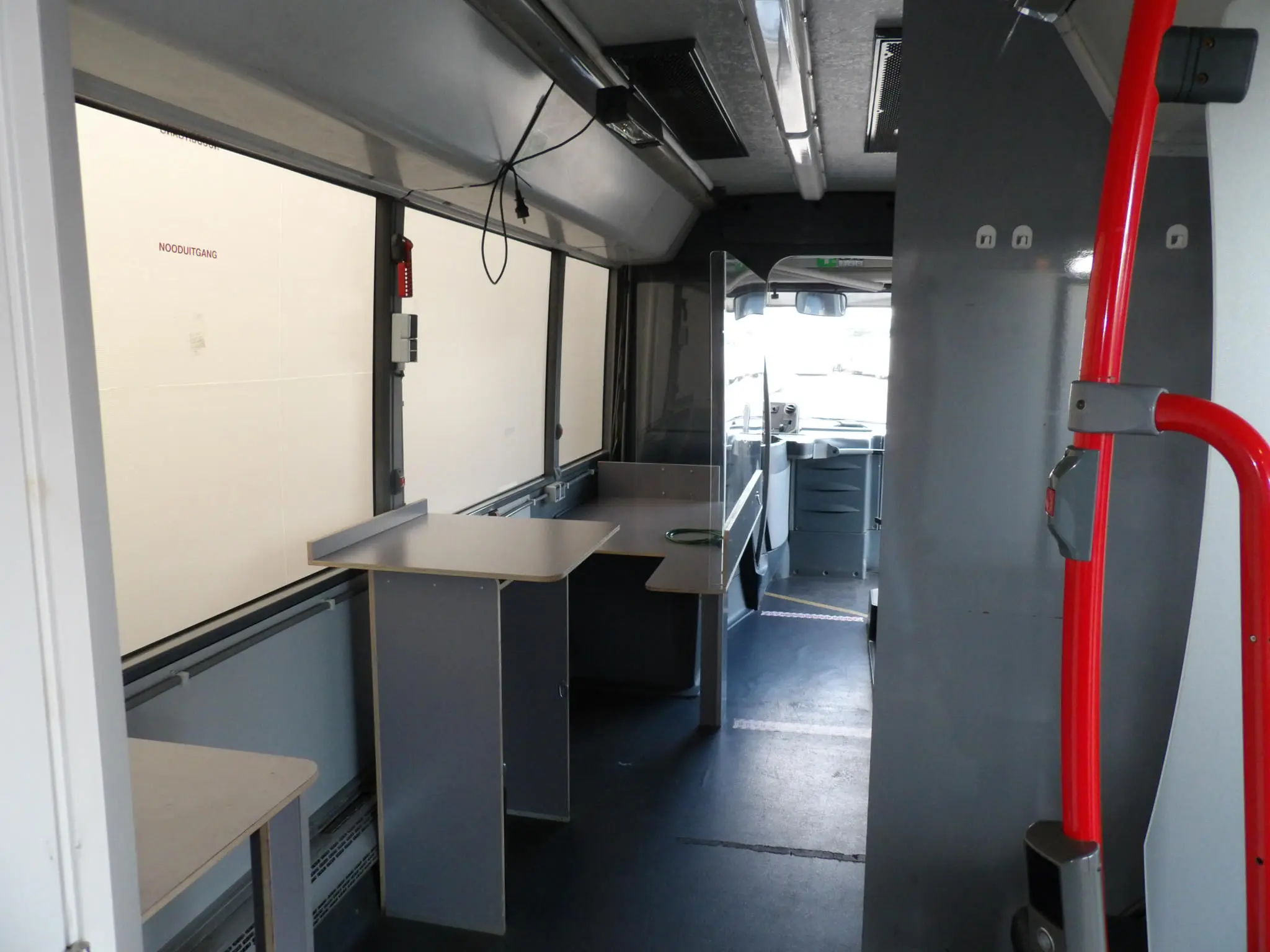 9x VDL Berkhof Ambassador 200, Euro 5 EEV SPECIAL BUS - Image 31