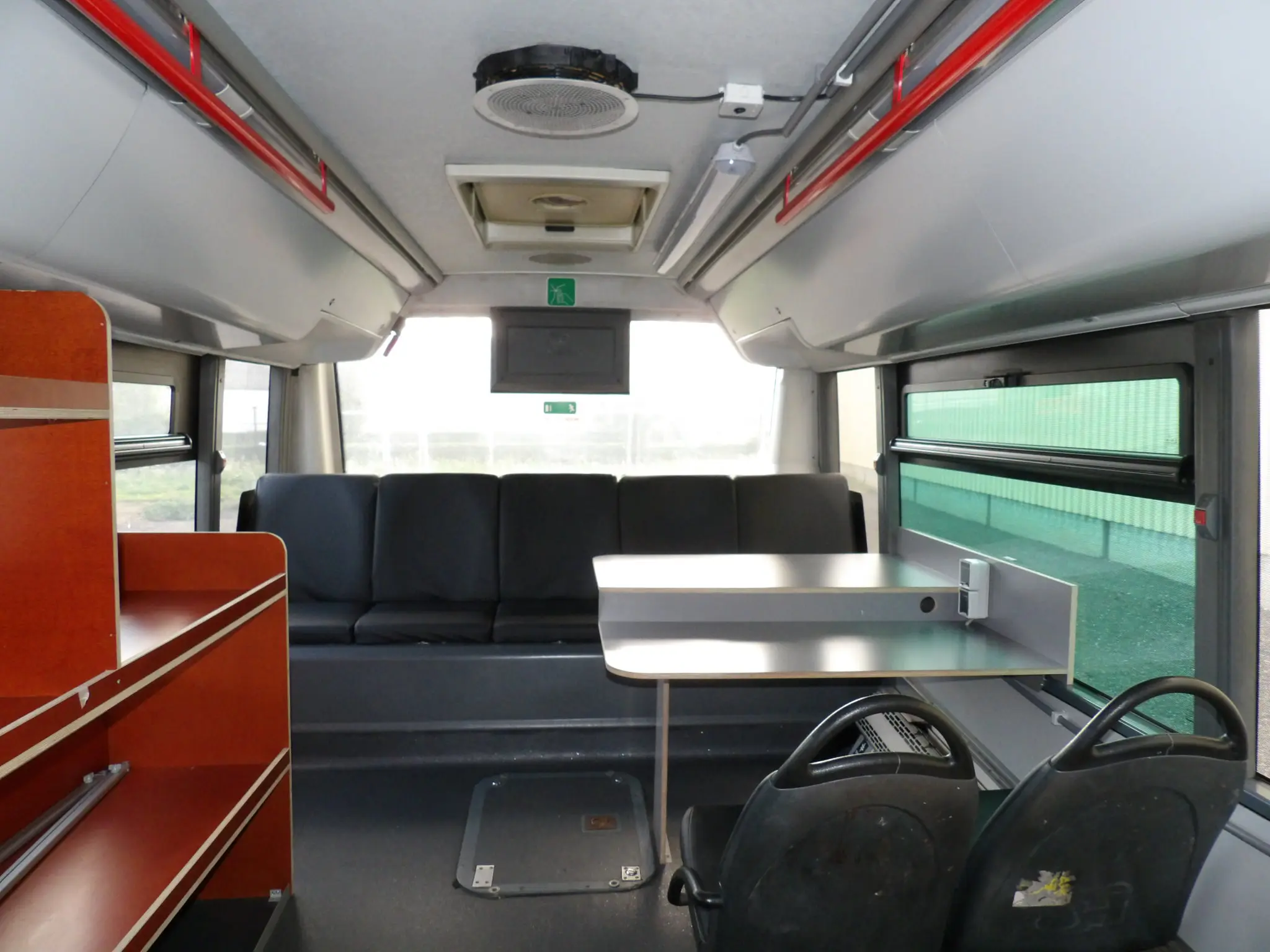 9x VDL Berkhof Ambassador 200, Euro 5 EEV SPECIAL BUS - Image 26