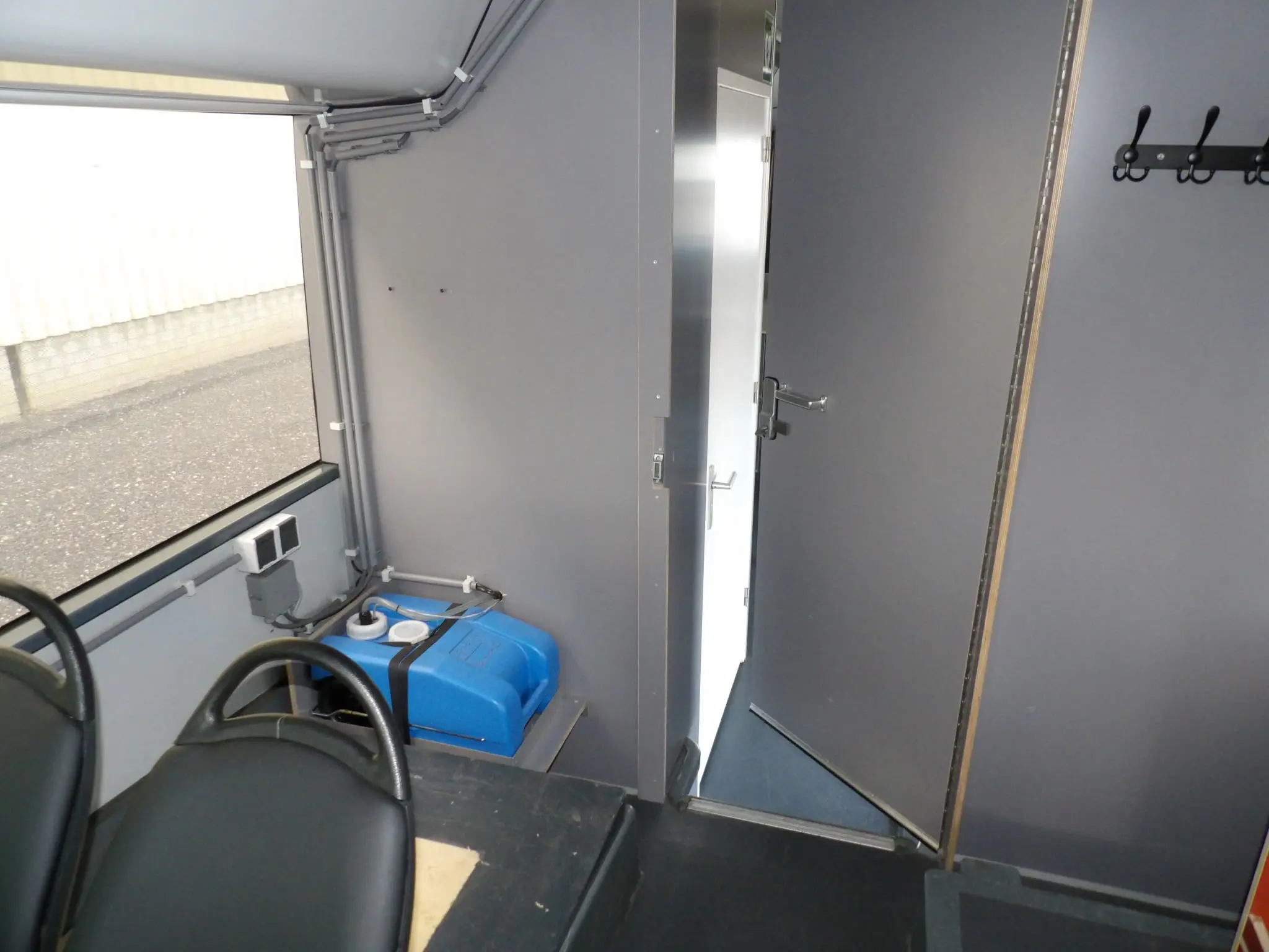 9x VDL Berkhof Ambassador 200, Euro 5 EEV SPECIAL BUS - Image 25