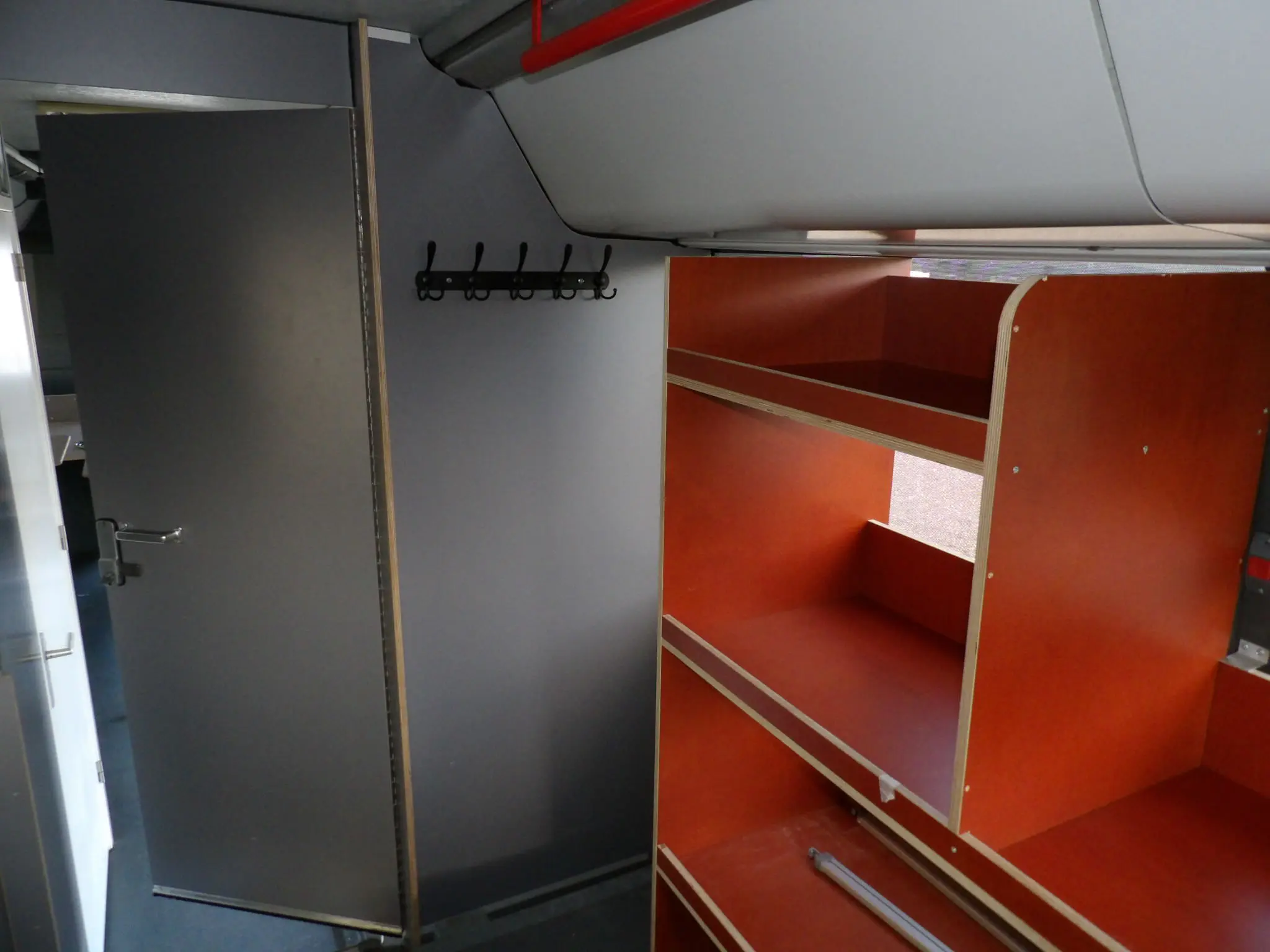 9x VDL Berkhof Ambassador 200, Euro 5 EEV SPECIAL BUS - Image 24