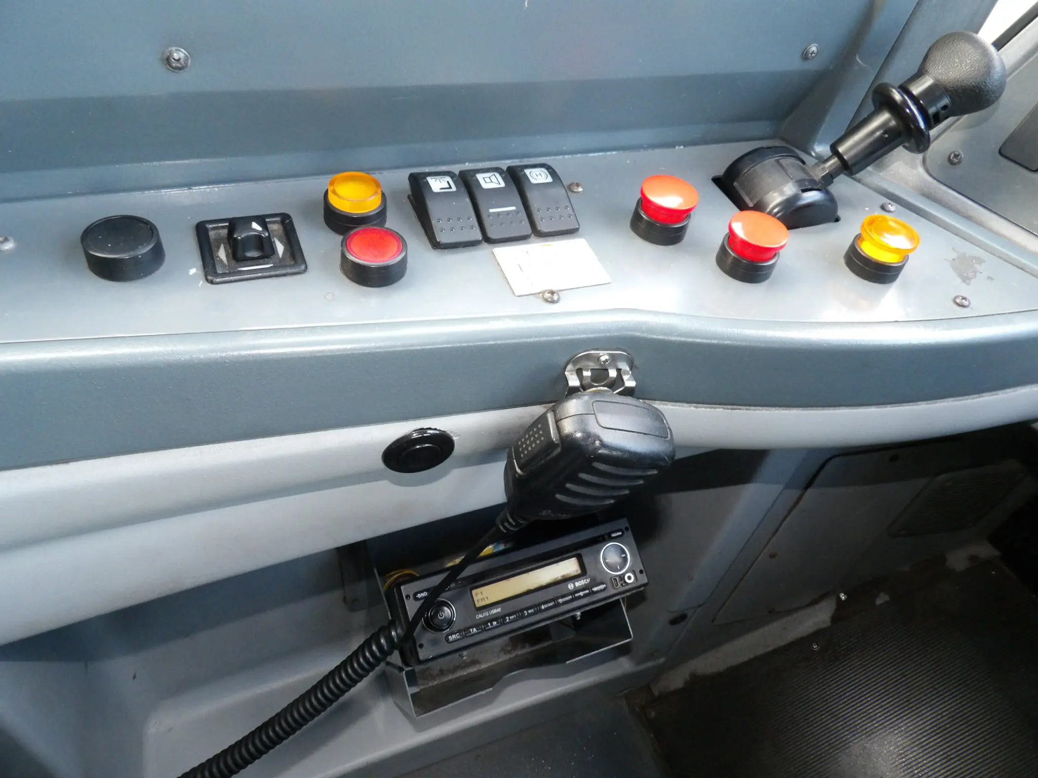 9x VDL Berkhof Ambassador 200, Euro 5 EEV SPECIAL BUS - Image 17