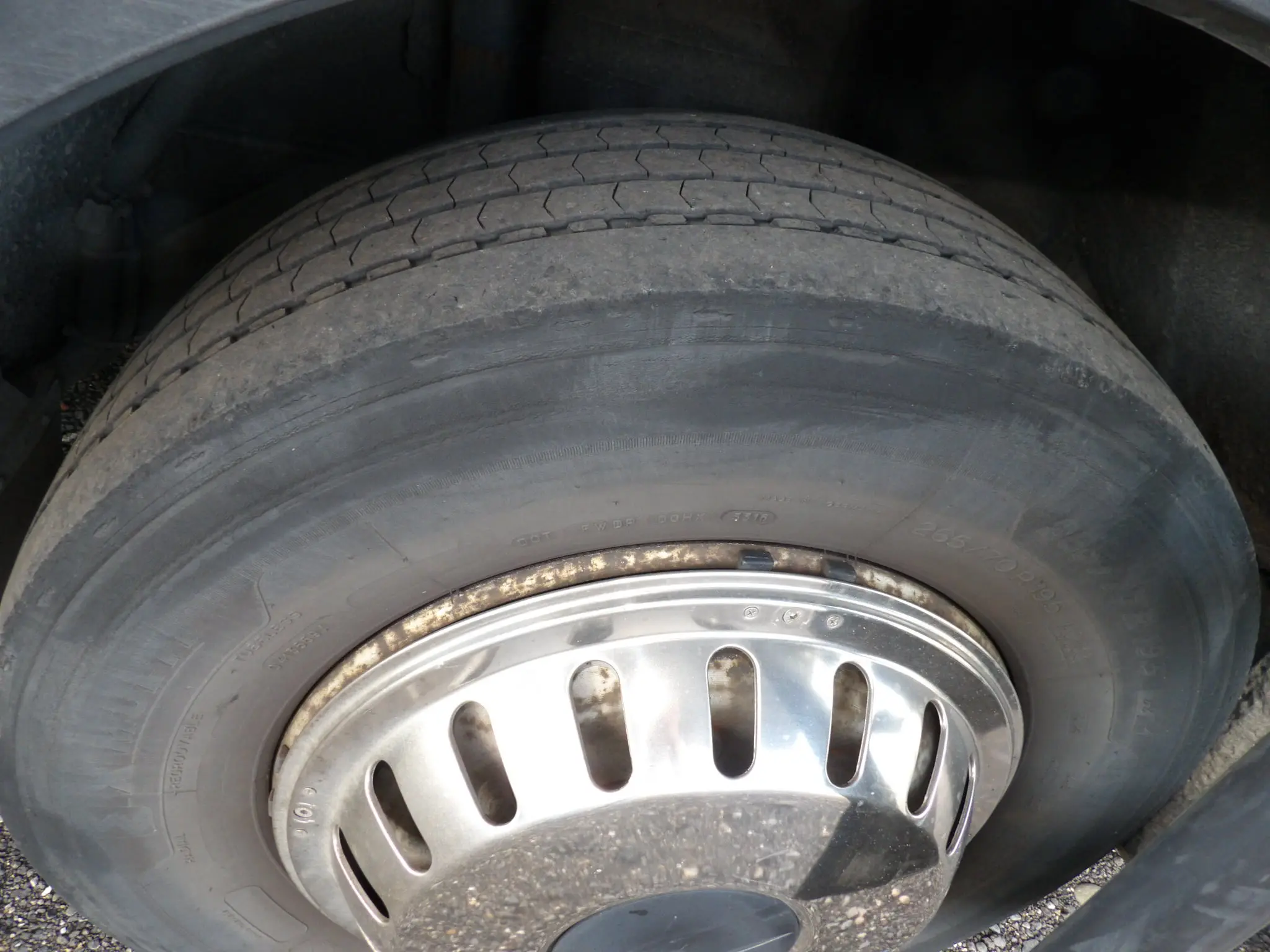 9x VDL Berkhof Ambassador 200, Euro 5 EEV SPECIAL BUS - Image 15