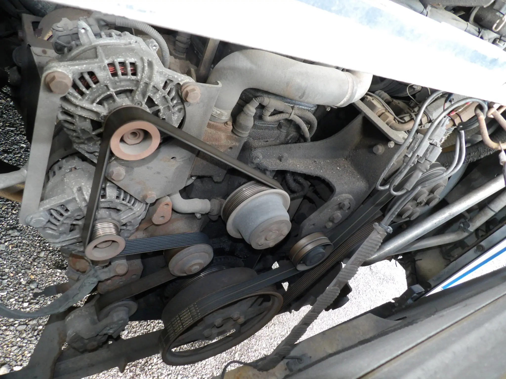 9x VDL Berkhof Ambassador 200, Euro 5 EEV SPECIAL BUS - Image 13