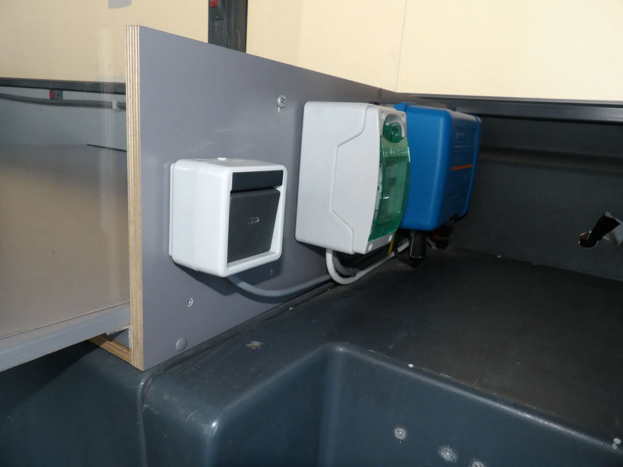 9x VDL Berkhof Ambassador 200, Euro 5 EEV SPECIAL BUS - Image 11