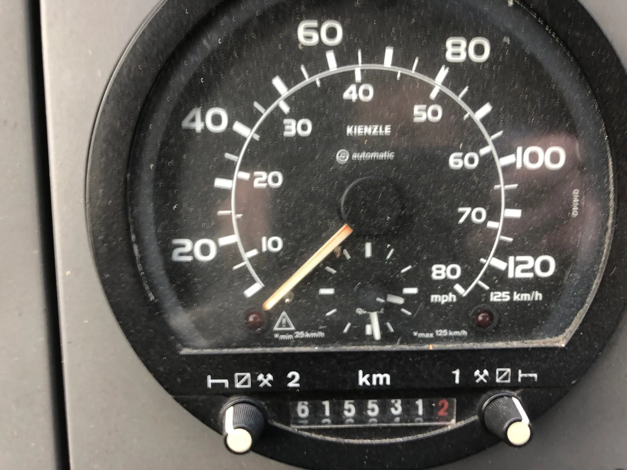 VDL Berkhof Ambassador 200, Euro 3 - Afbeelding 15