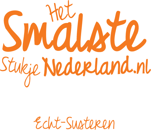 Het Smalste Stukje Nederland