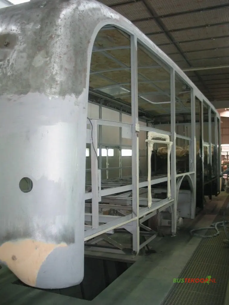 Saurer L4C alpenwagen - Image 18