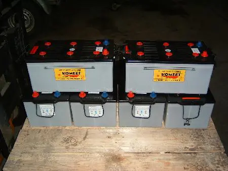 Featured image for “Accu's 230 Ah”