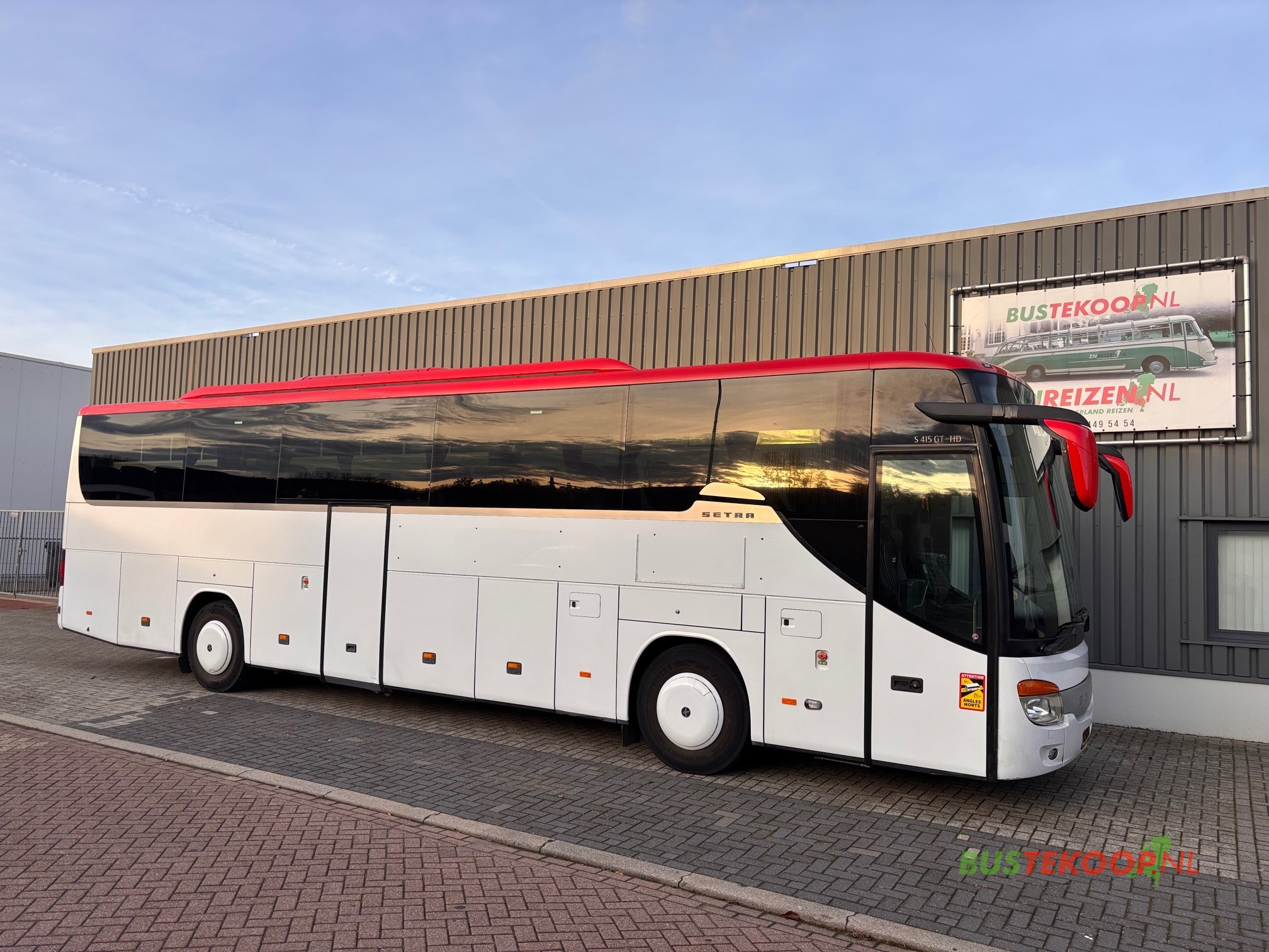 Featured image for “SETRA S 415GT-HD”