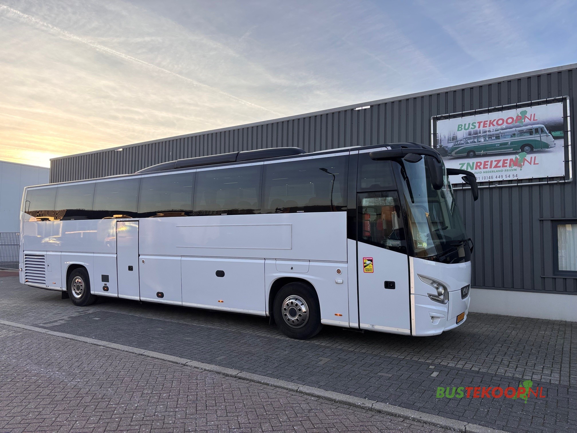 Featured image for “VDL Futura FHD2-129/440”