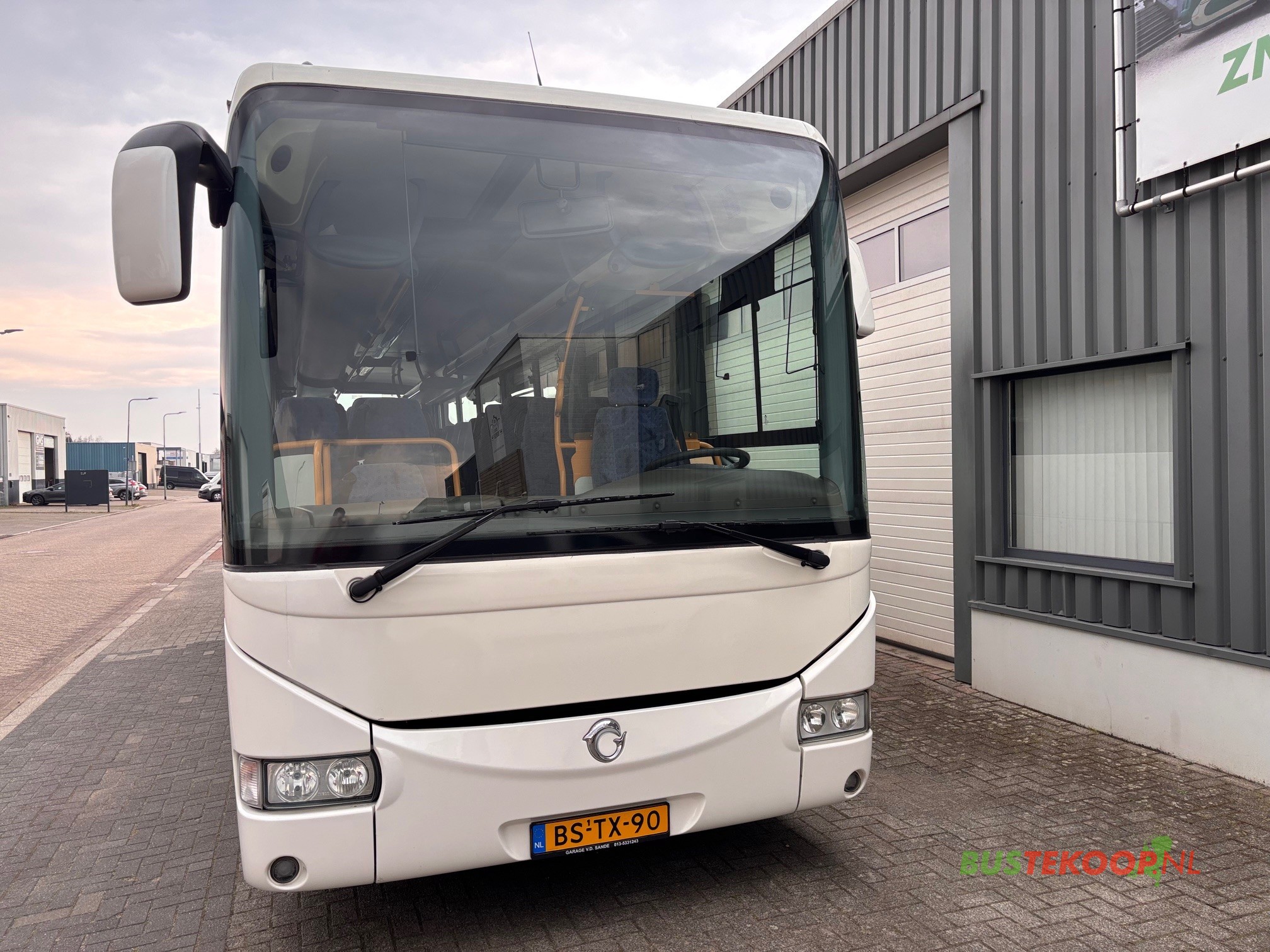 IVECO irisbus crosway - Image 2