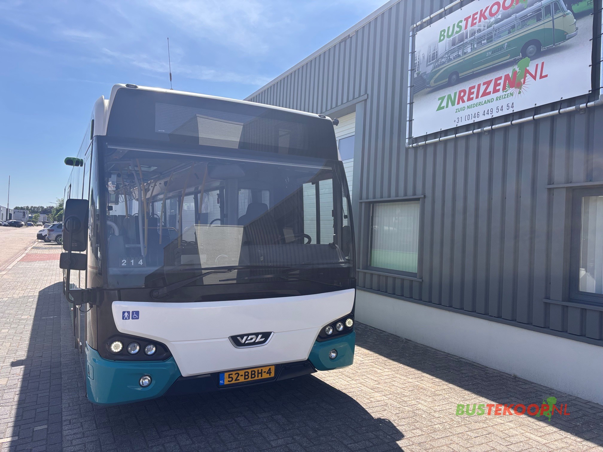 VDL CITEA LLE120.225 - Image 2