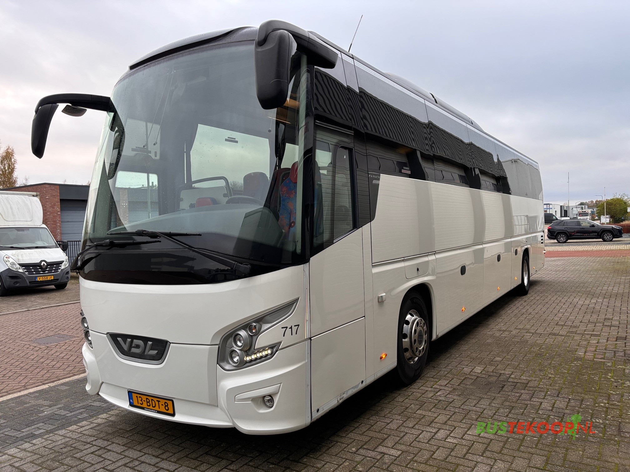 VDL Futura FHD2-129/370 - Afbeelding 3
