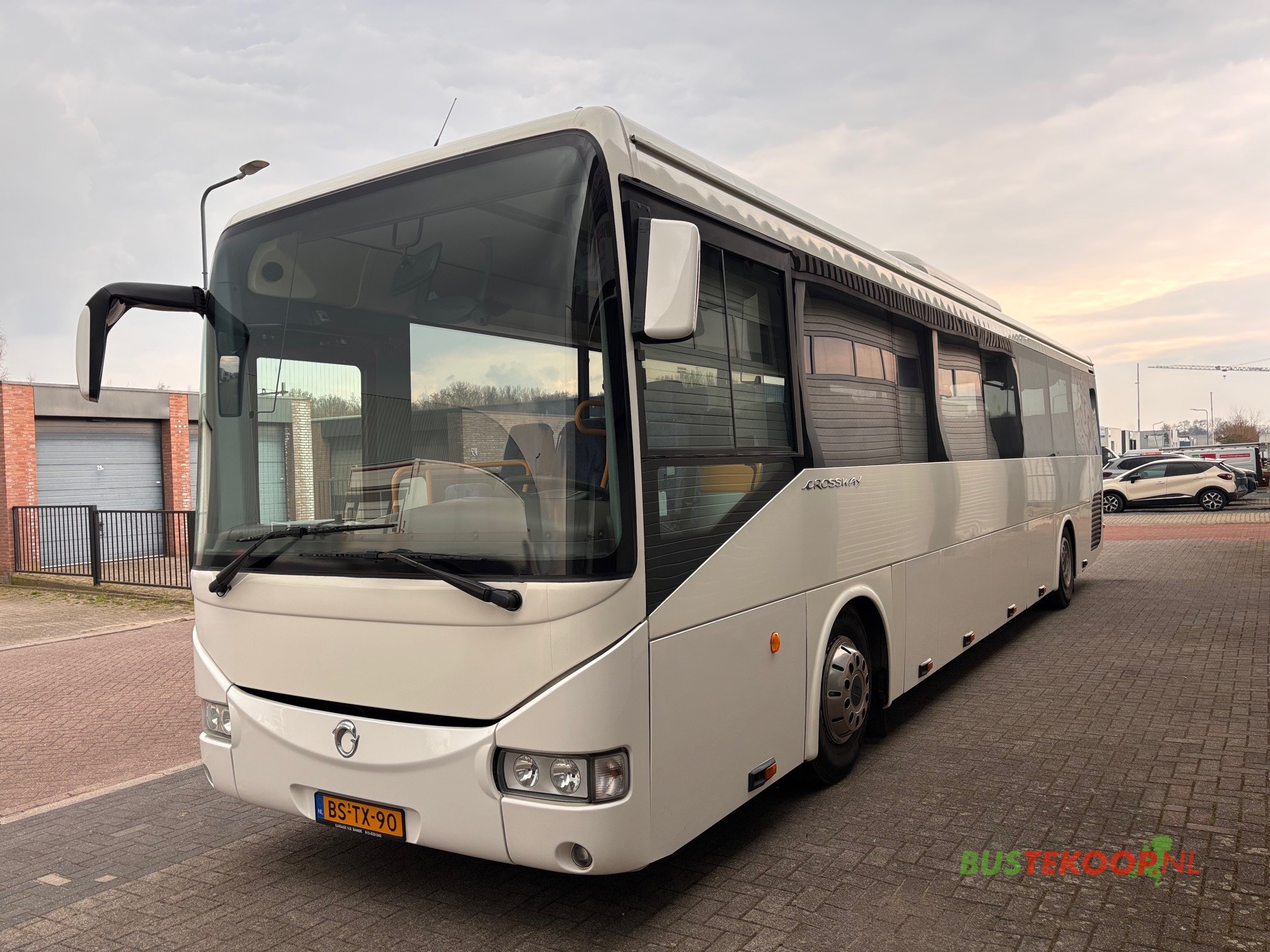 IVECO irisbus crosway - Image 3