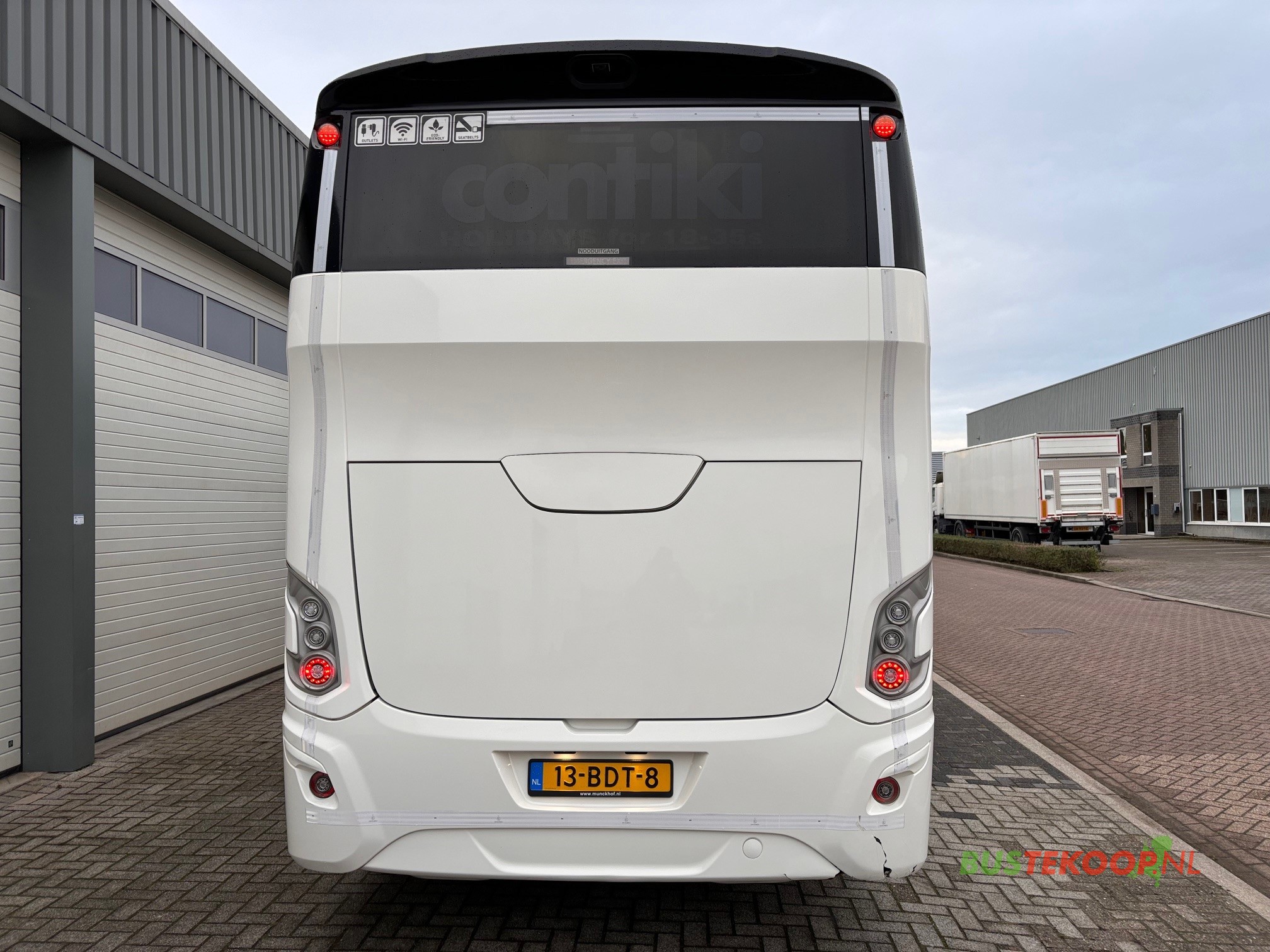 VDL Futura FHD2-129/370 - Afbeelding 5