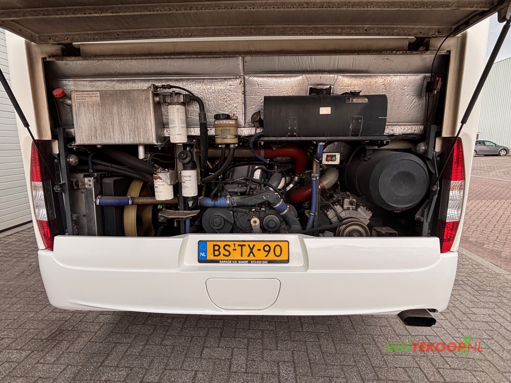 IVECO irisbus crosway - Image 10