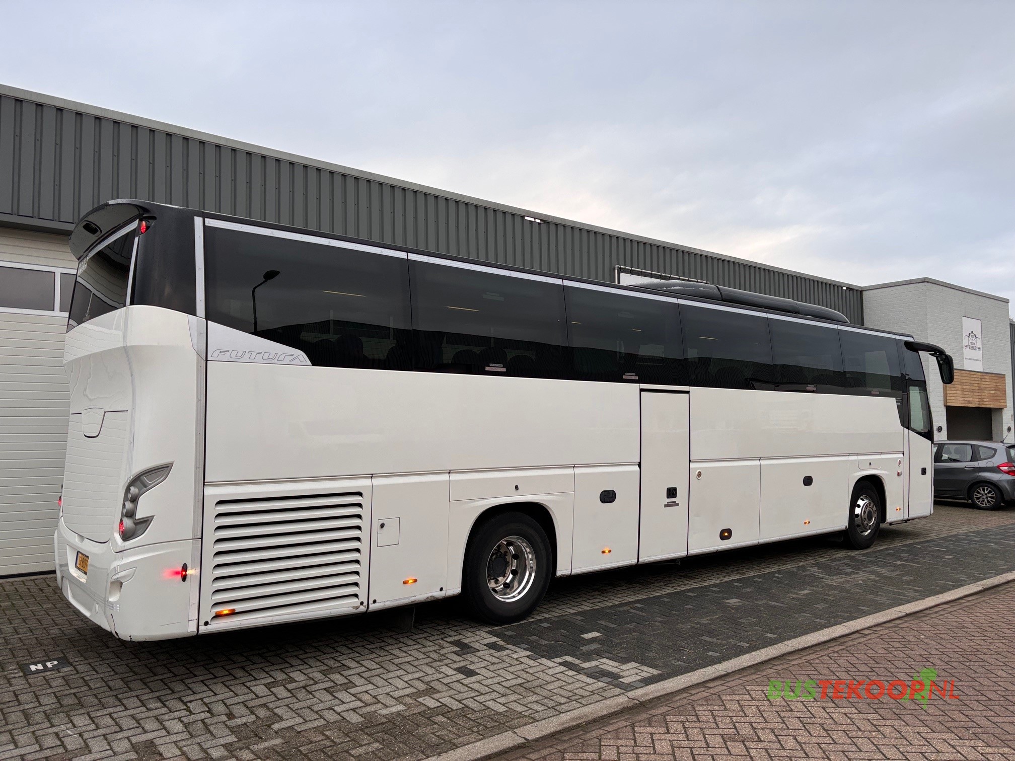 VDL Futura FHD2-129/370 - Afbeelding 6