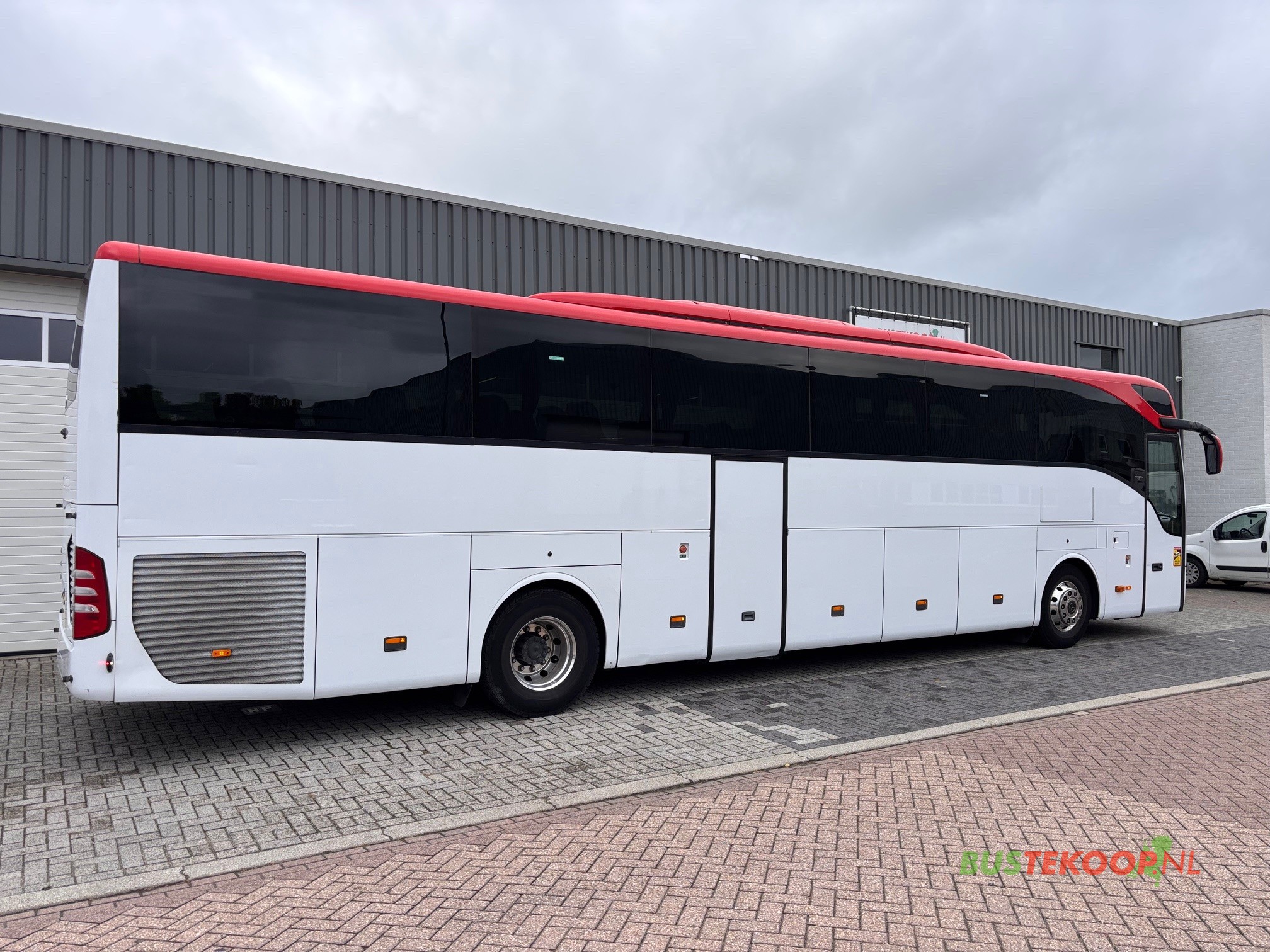 Mercedes TOURISMO RHD-M/2A - Afbeelding 6