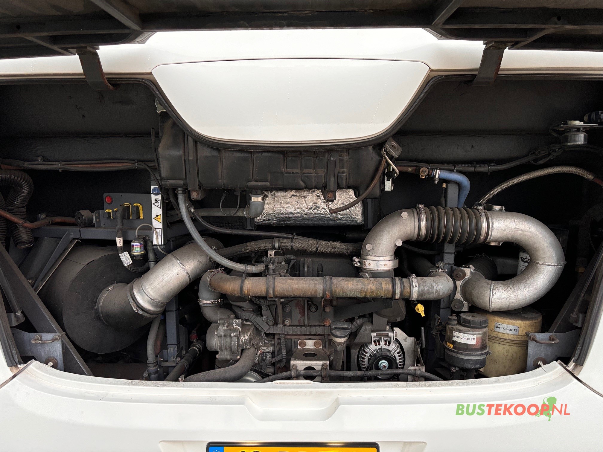 VDL Futura FHD2-129/370 - Afbeelding 22