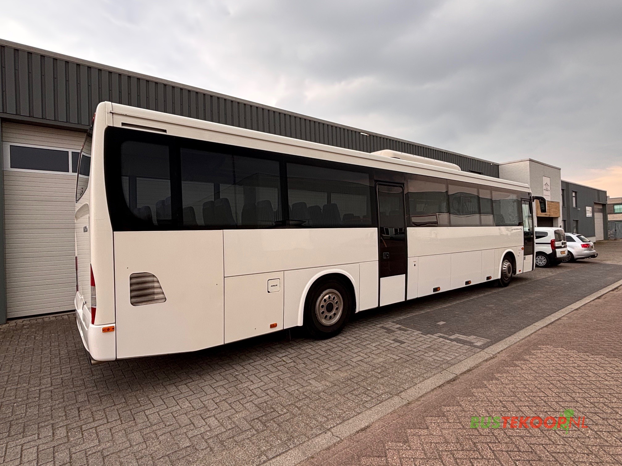IVECO irisbus crosway - Image 6
