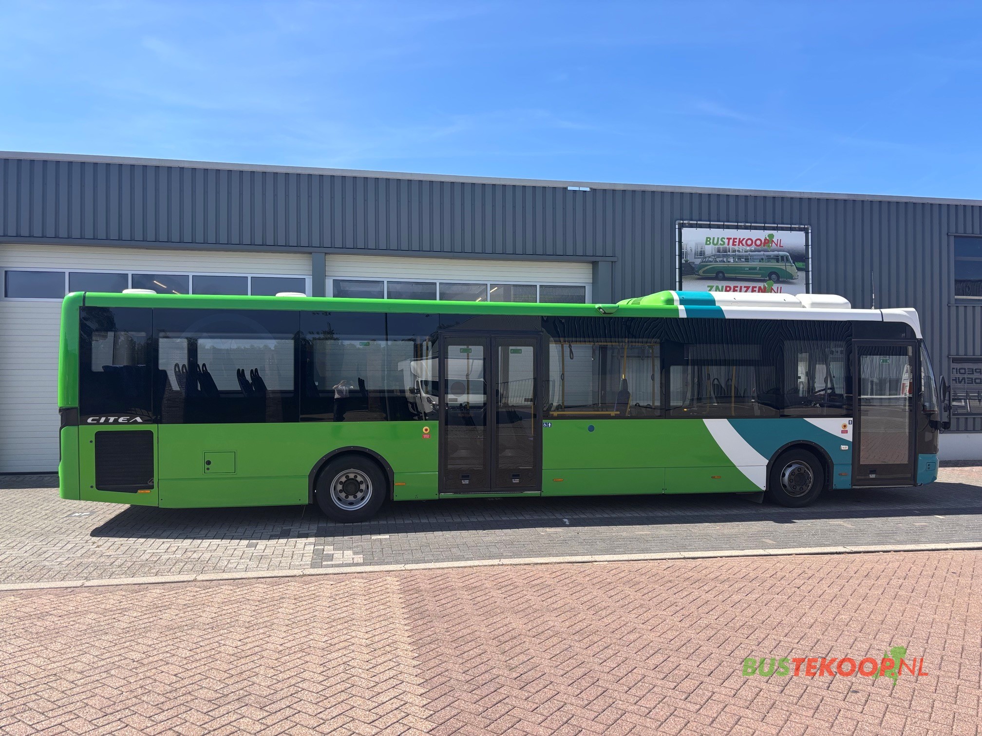 VDL CITEA LLE120.225 - Image 7