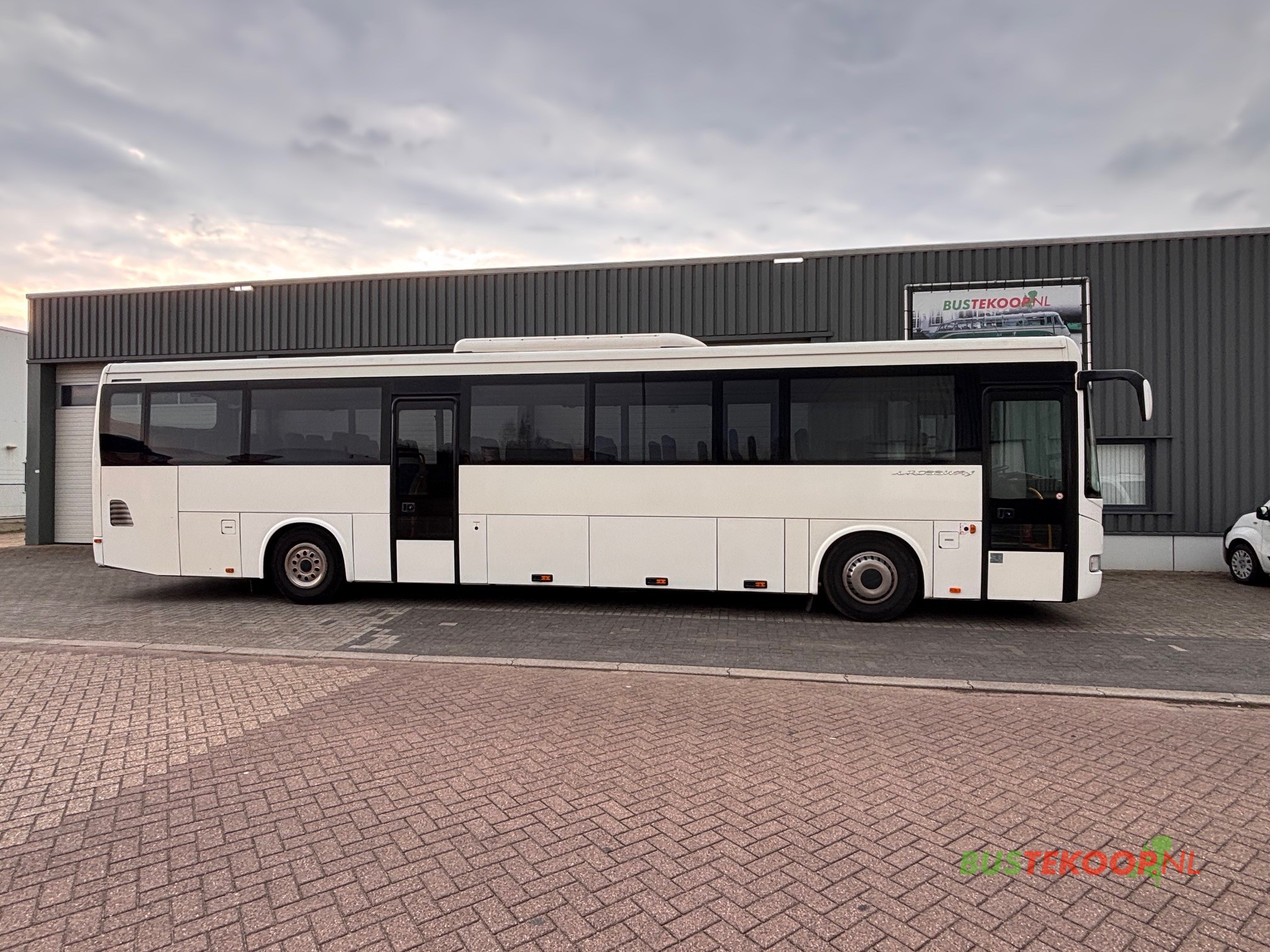 IVECO irisbus crosway - Image 7