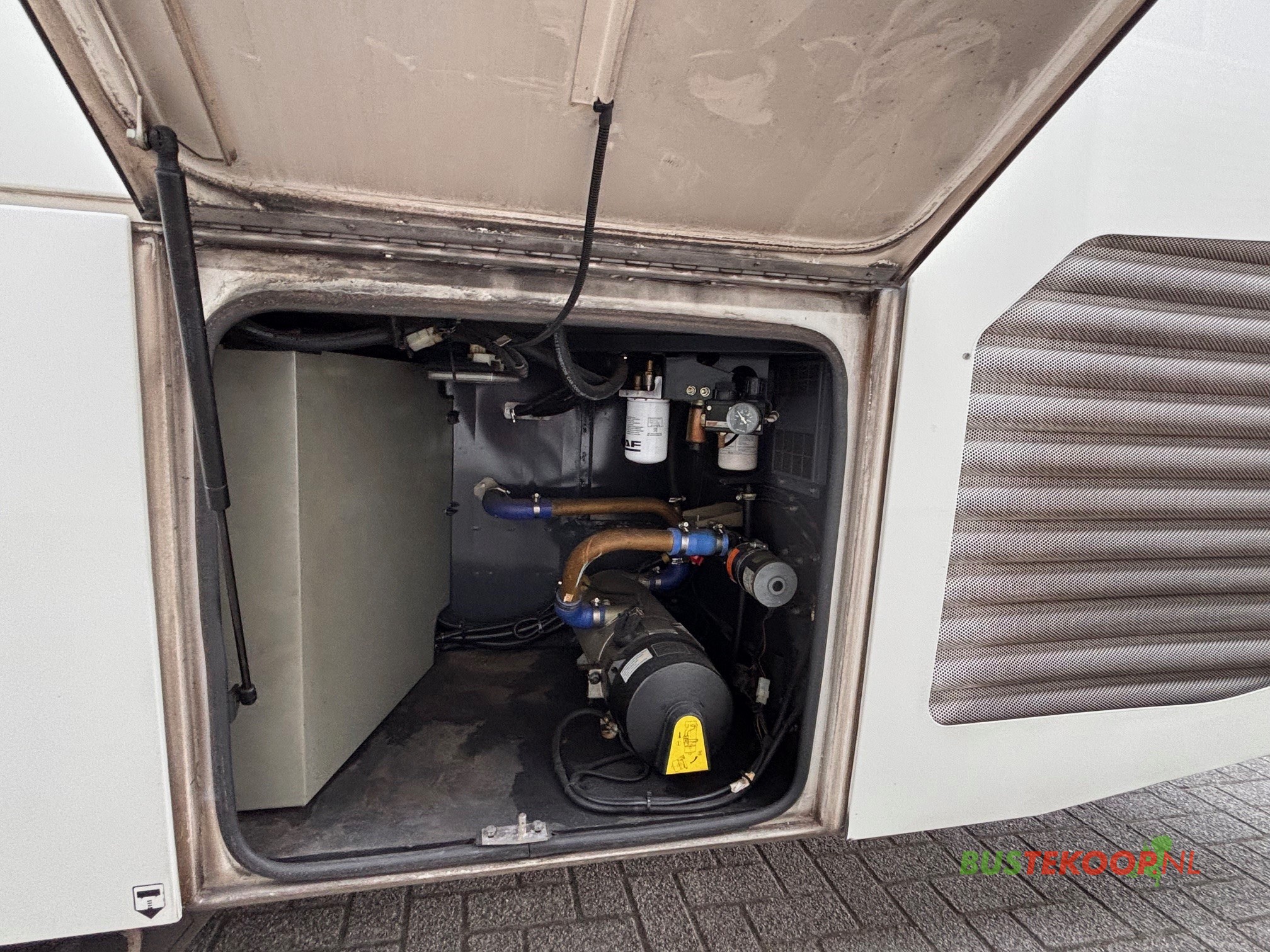 IVECO irisbus crosway - Image 9