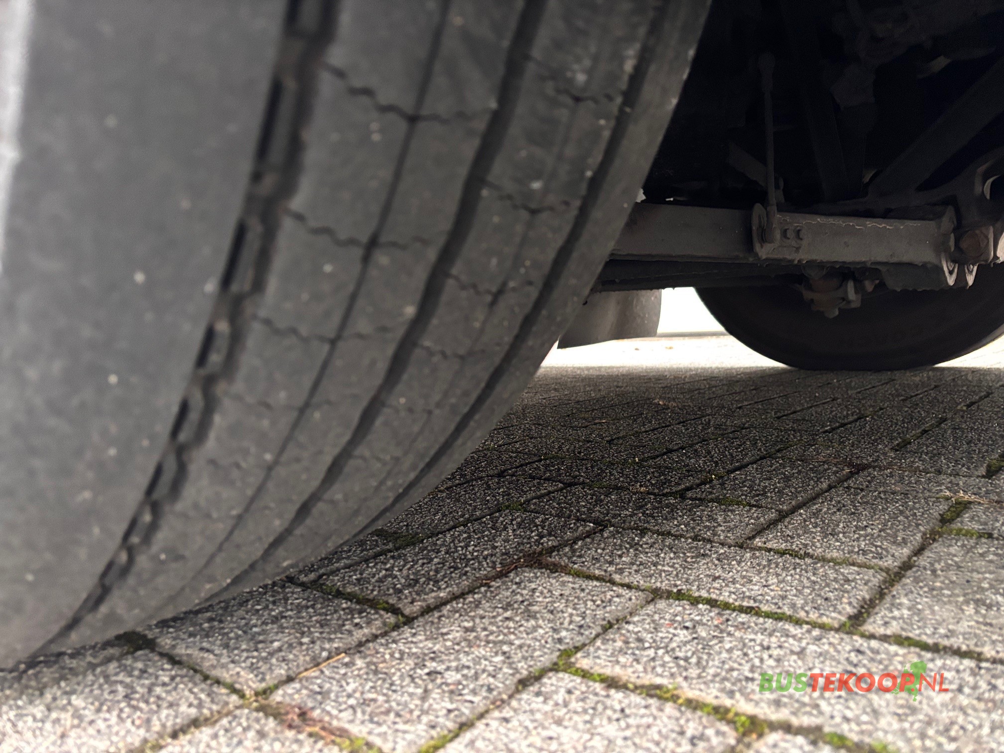 Vanhool TX16 Alicron, TOP CONDITION - Afbeelding 24