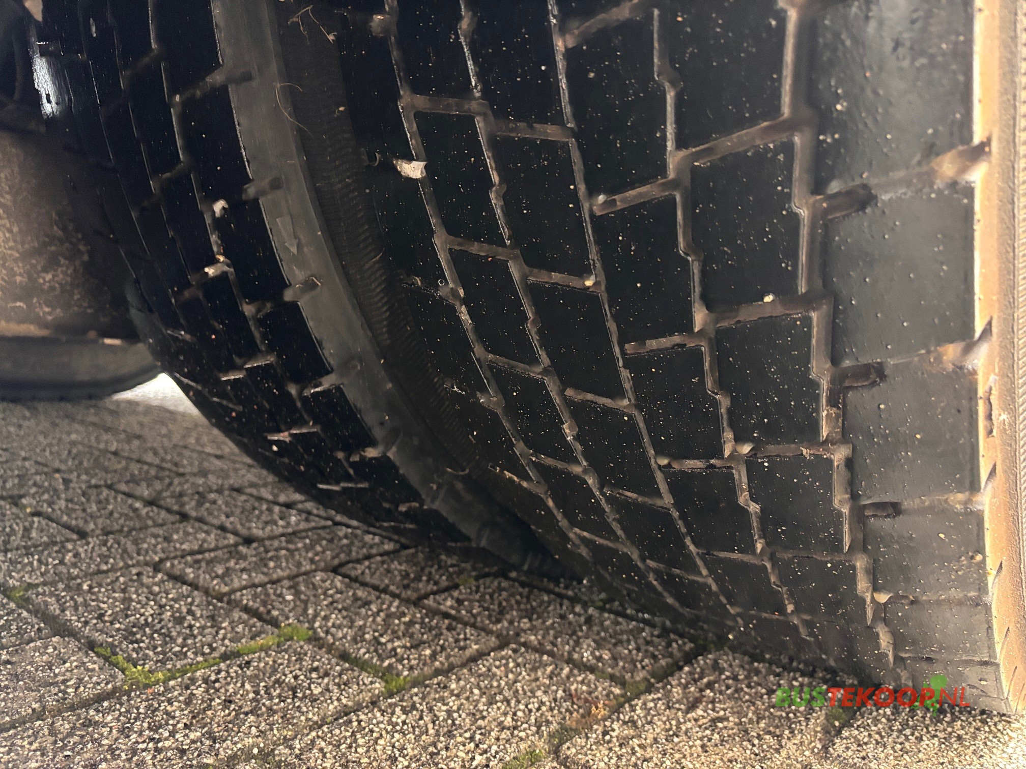 Vanhool T915 CL, 51 Places and toilet - Afbeelding 20