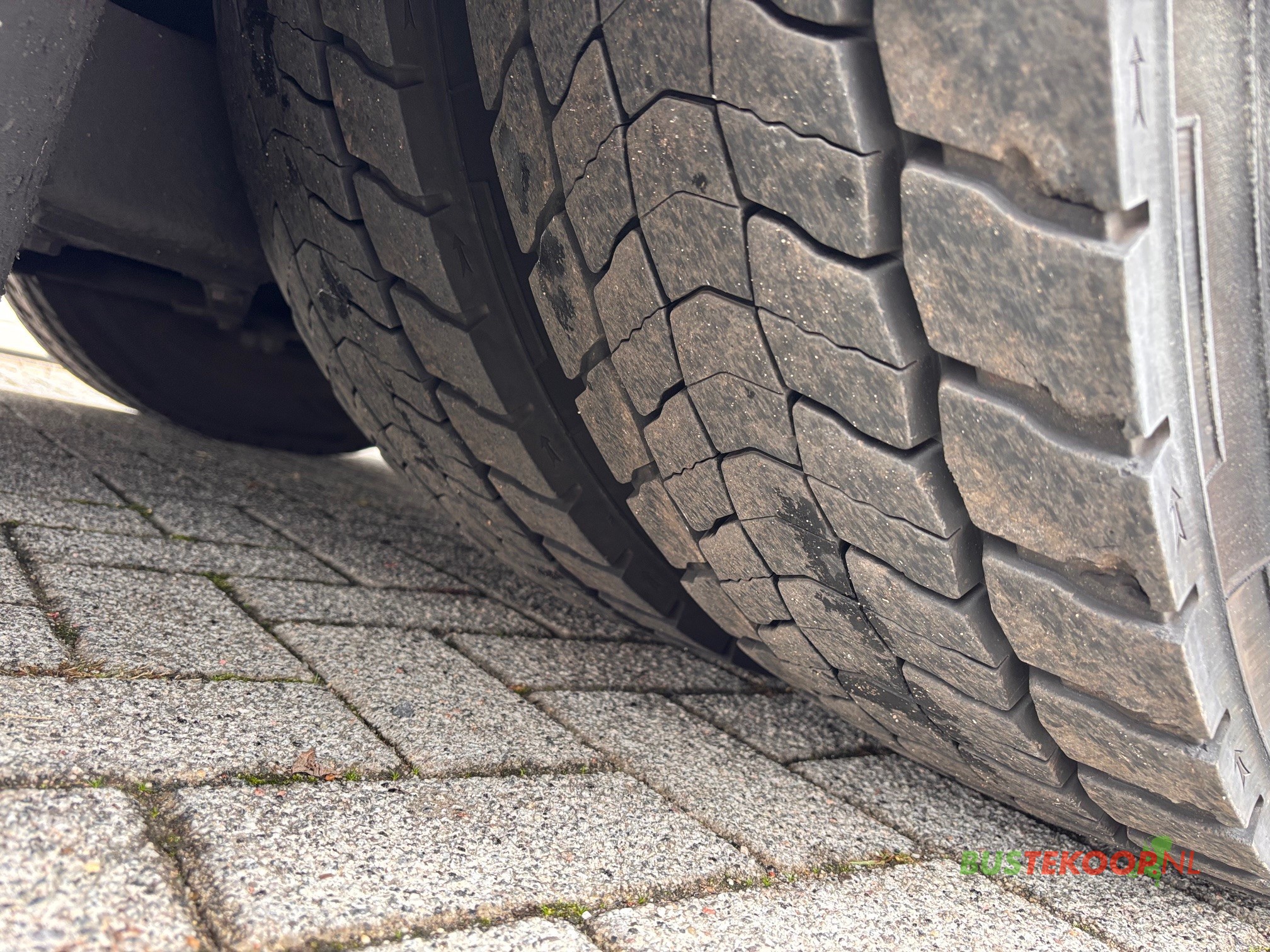 Mercedes TOURISMO RHD-M/2A - Afbeelding 15