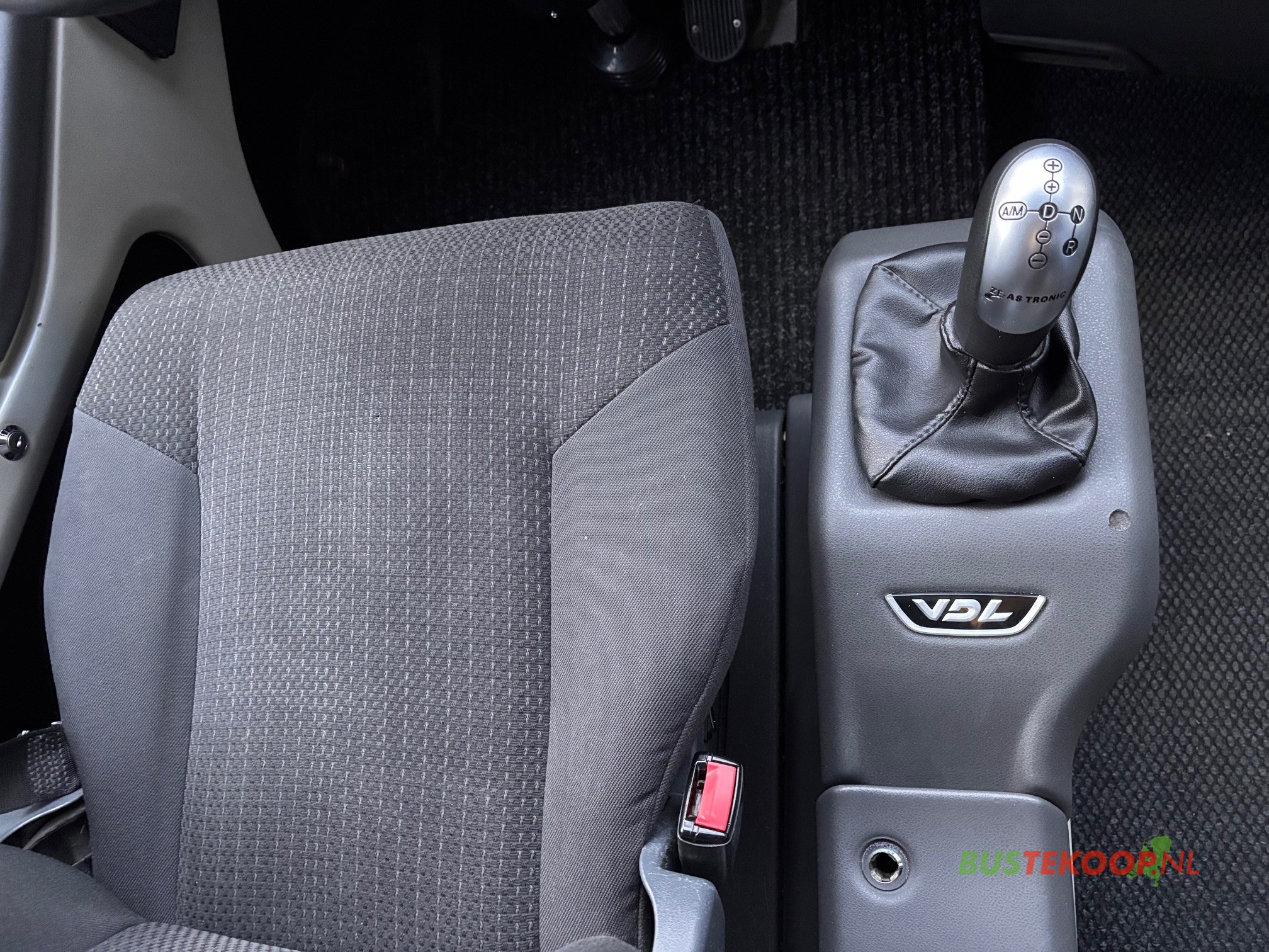 VDL Futura FHD2-129/410 - Afbeelding 17