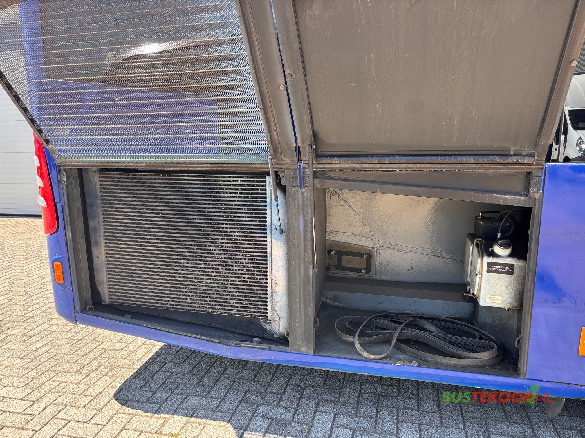 MERCEDES-BENZ Citaro O530 LE met gordels - Image 21