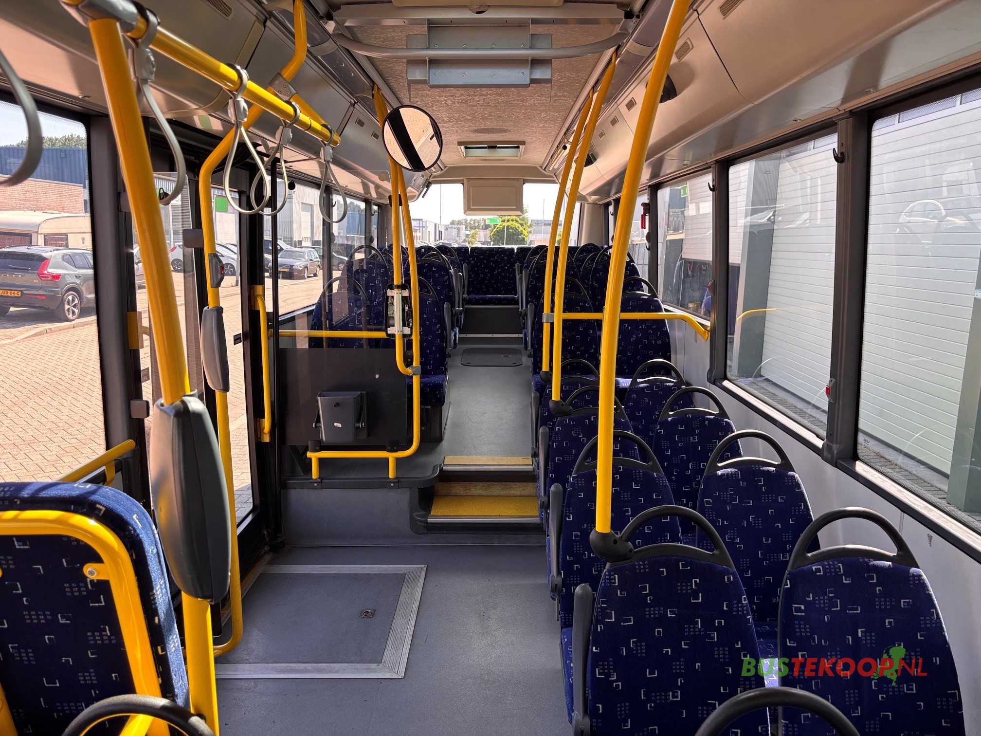 VDL CITEA LLE120.225 - Image 9