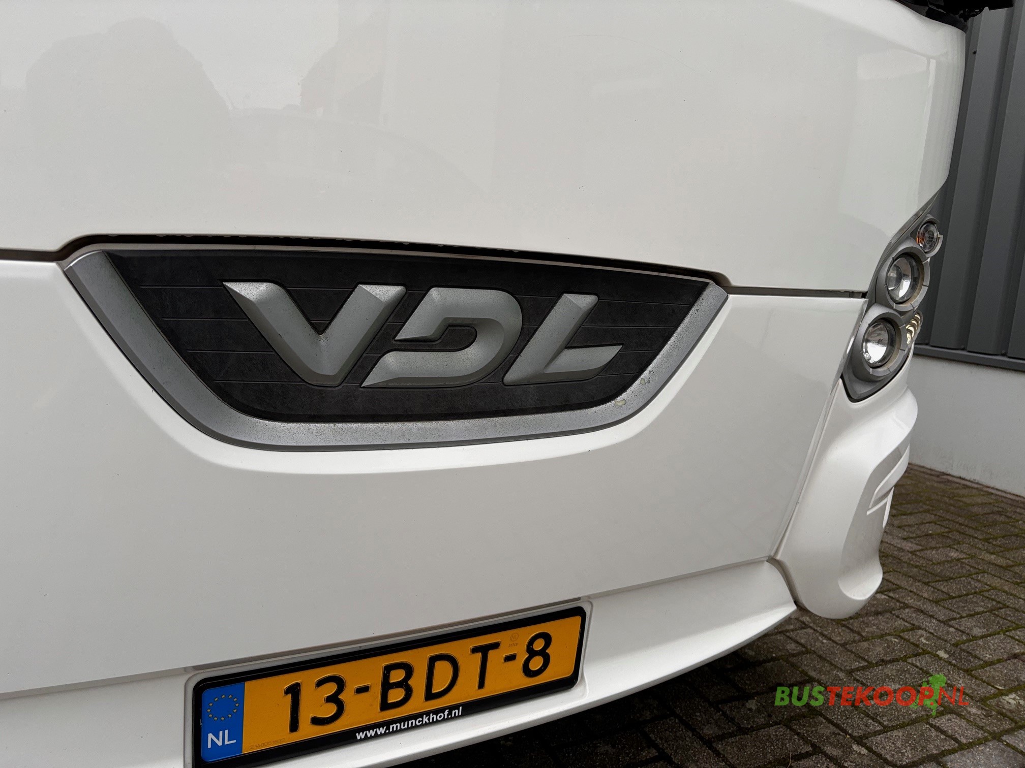 VDL Futura FHD2-129/370 - Afbeelding 9
