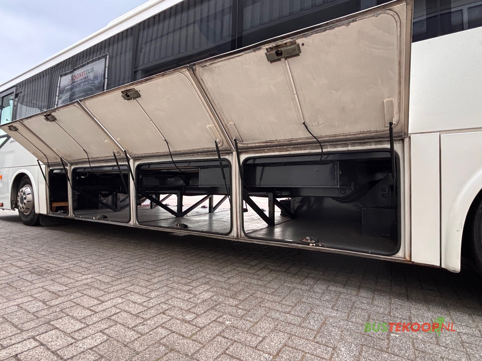 IVECO irisbus crosway - Image 8