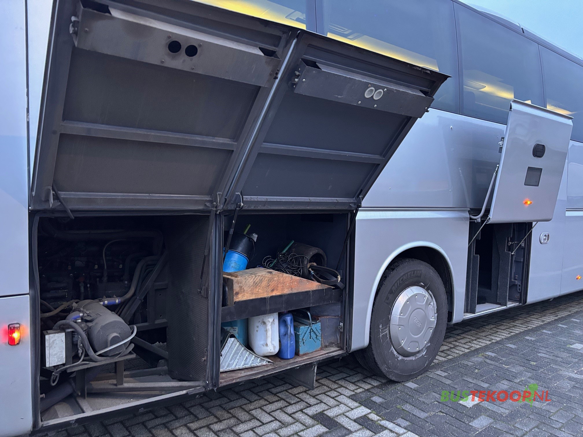 VDL Bova MHD 122.410 - Afbeelding 14