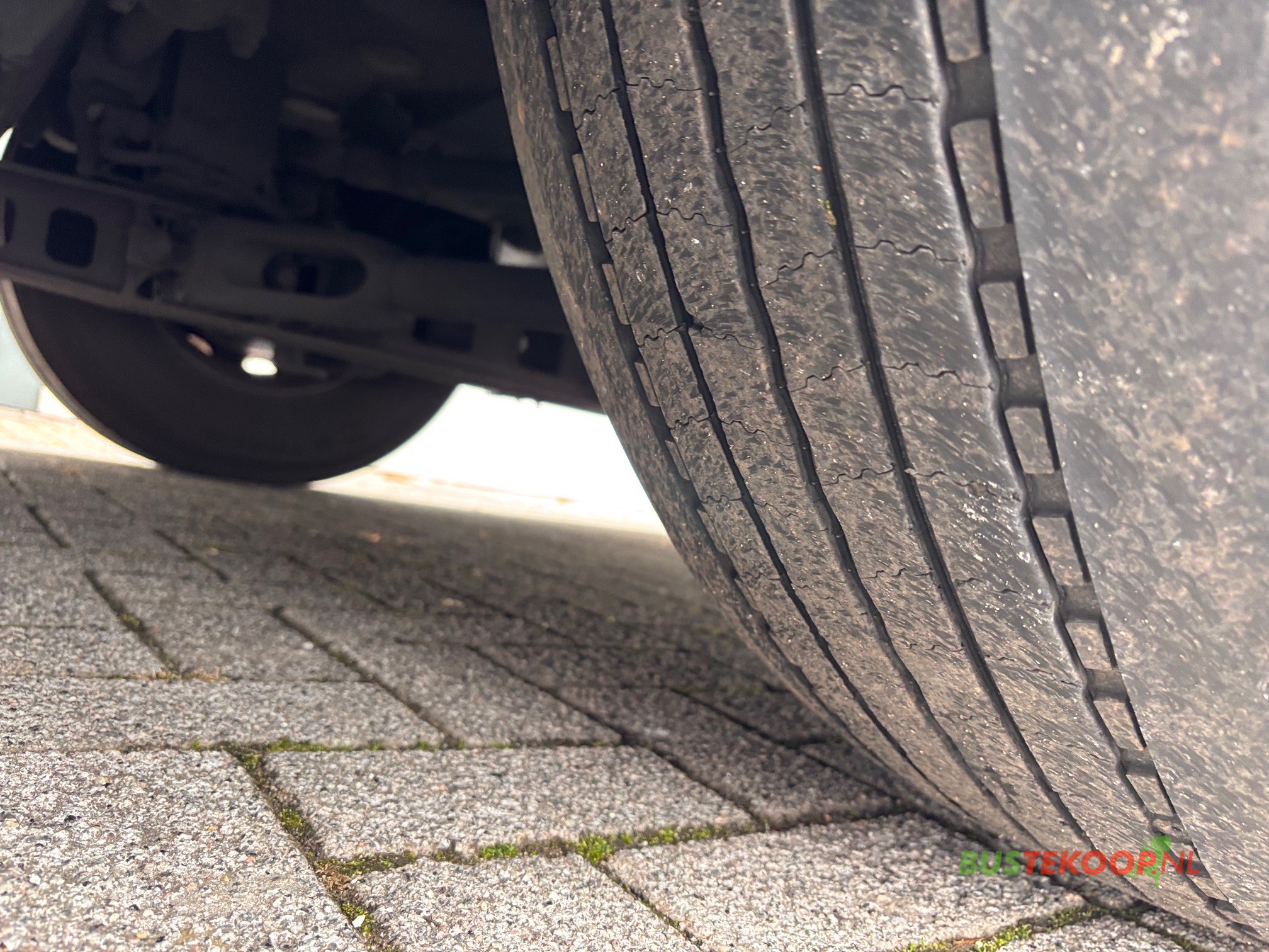 Mercedes TOURISMO RHD-M/2A - Afbeelding 16