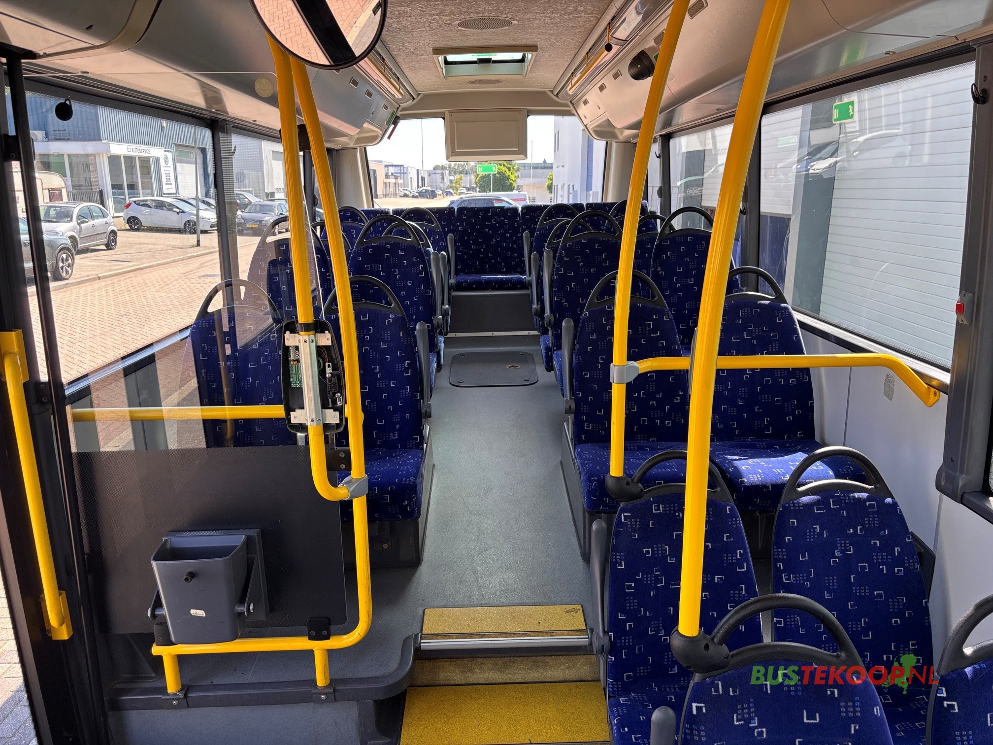VDL CITEA LLE120.225 - Image 10