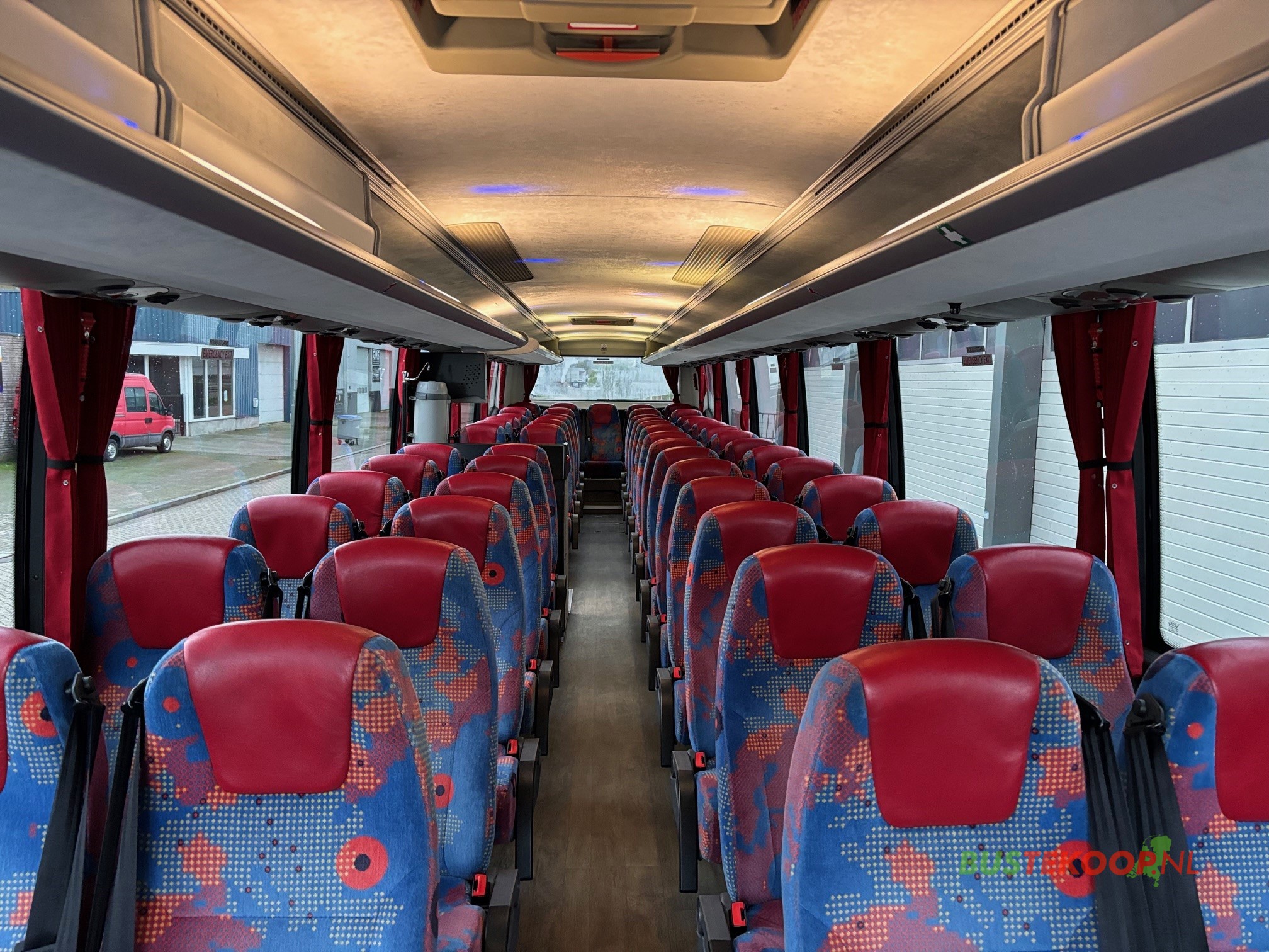 VDL Futura FHD2-129/370 - Afbeelding 10