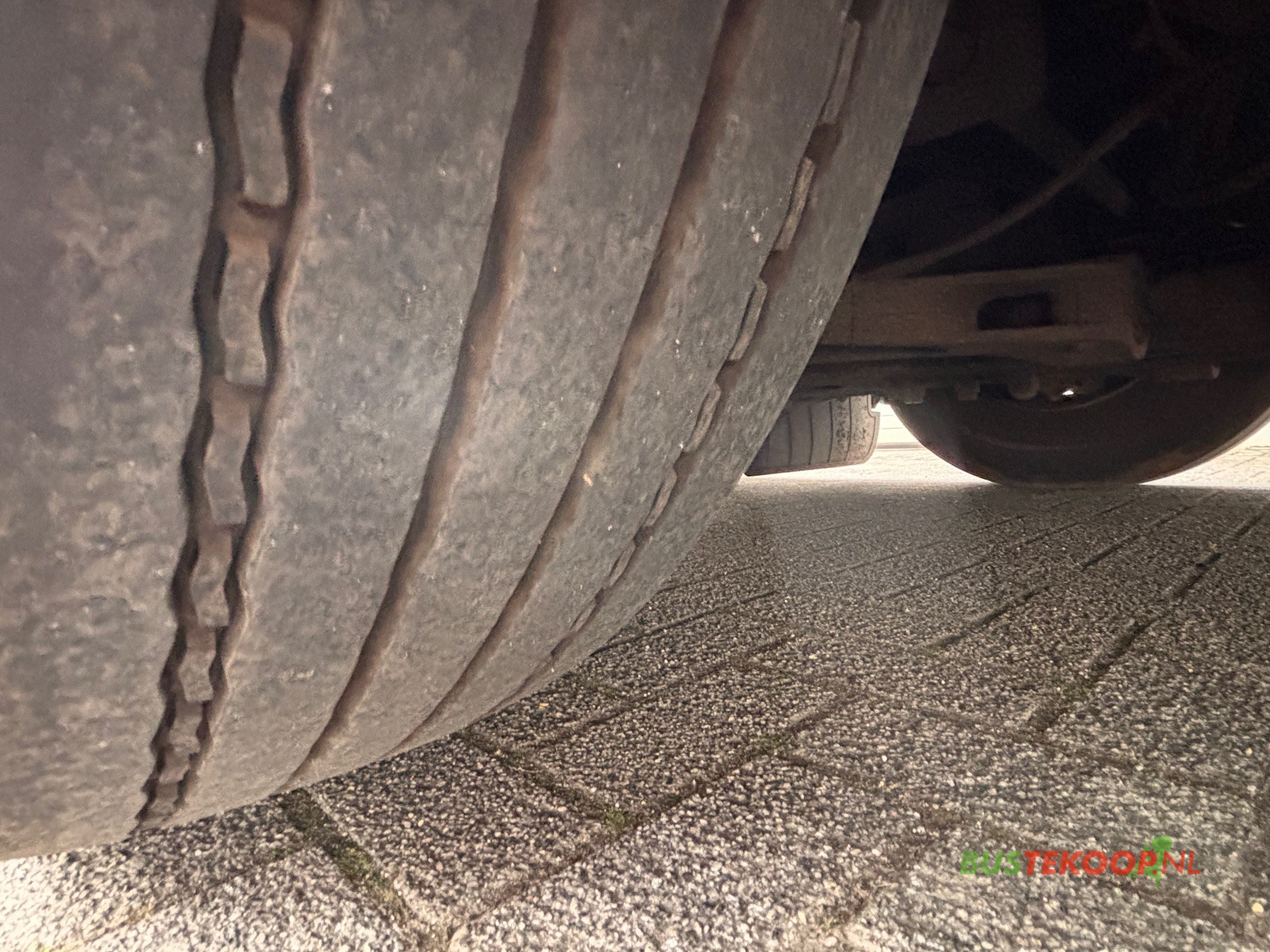 IVECO irisbus crosway - Image 23