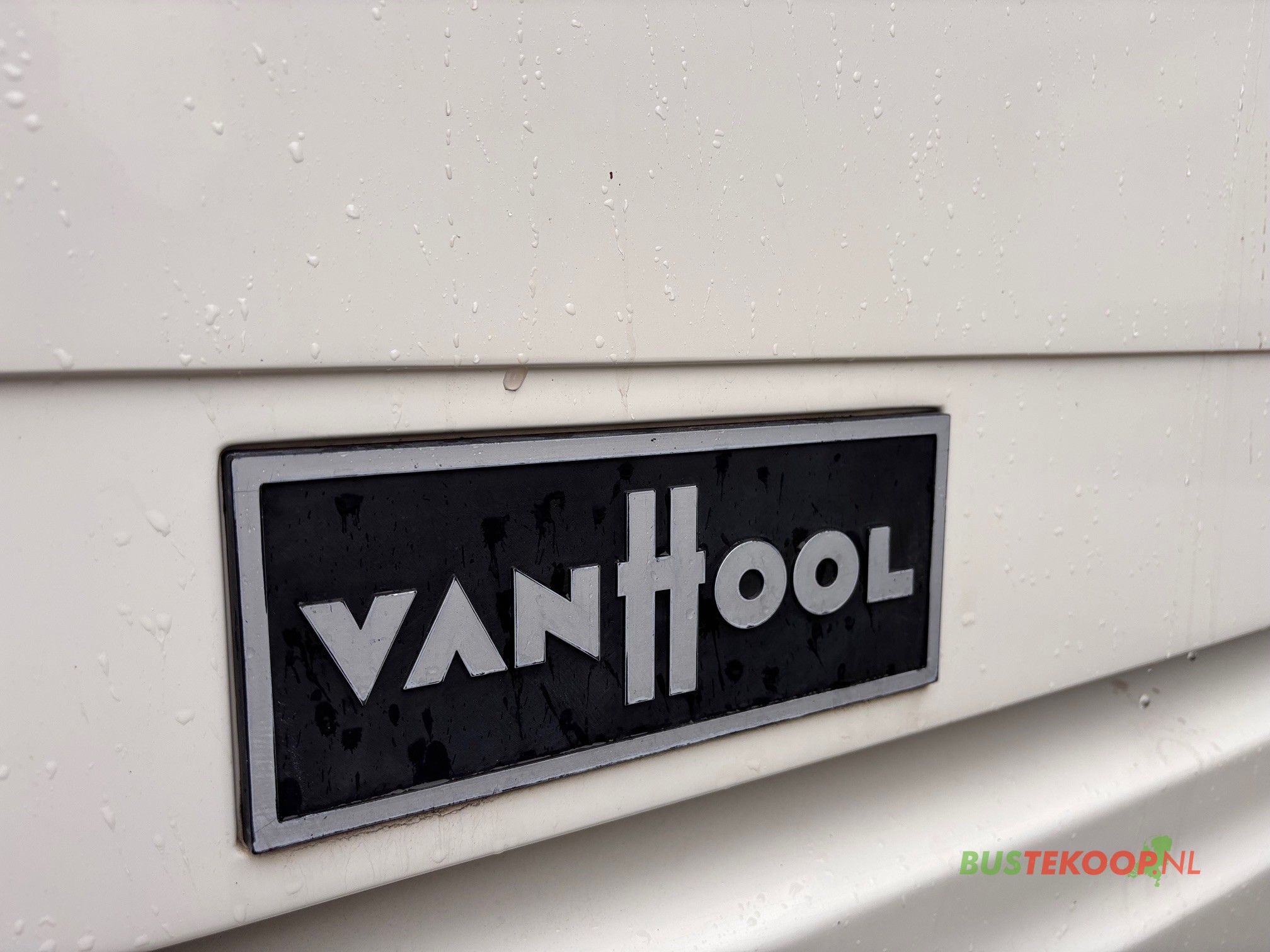 Vanhool T915 CL, 51 Places and toilet - Afbeelding 23