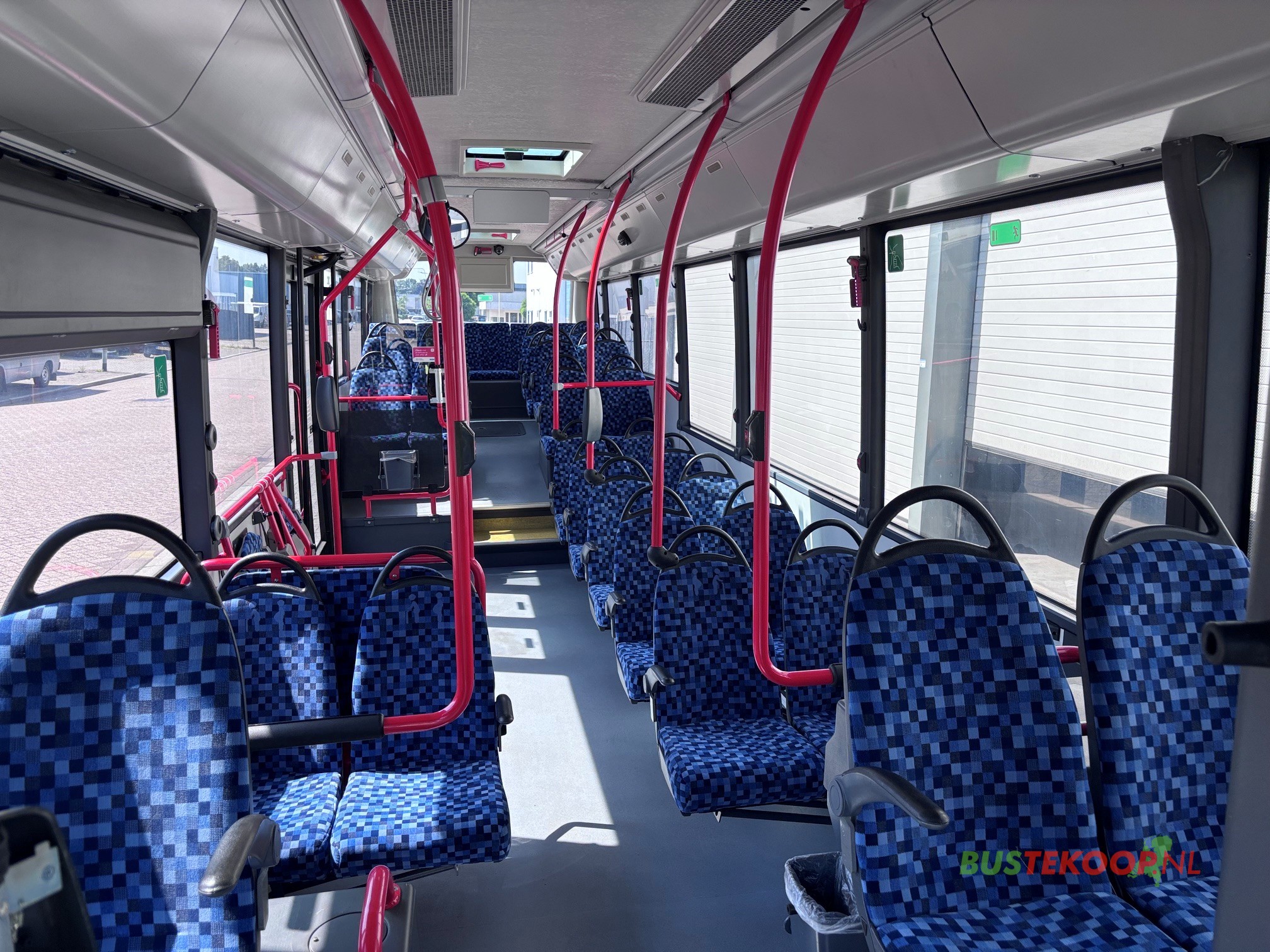 VDL Citea LLE120/255, Euro 6 - Afbeelding 7