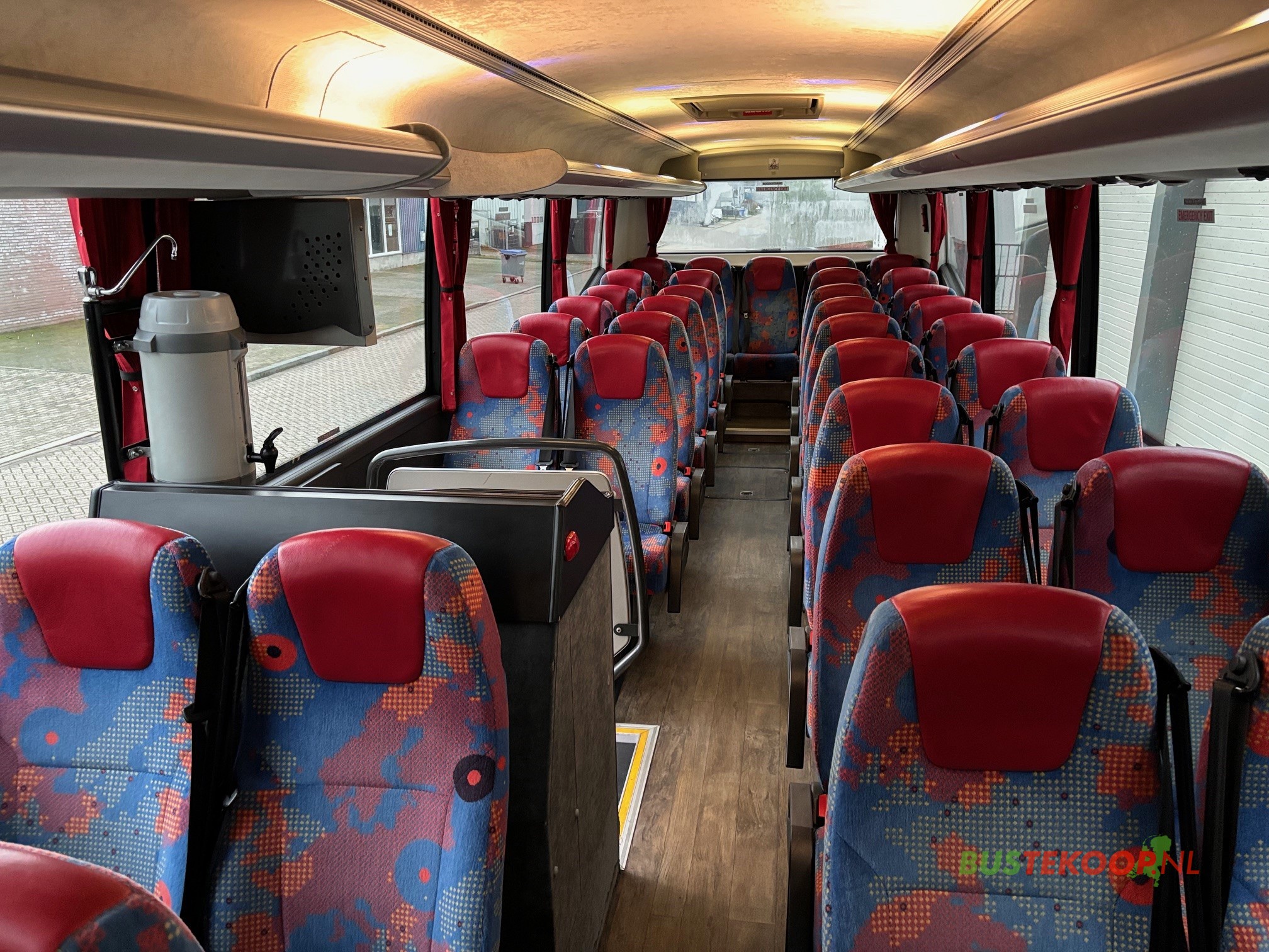 VDL Futura FHD2-129/370 - Afbeelding 11