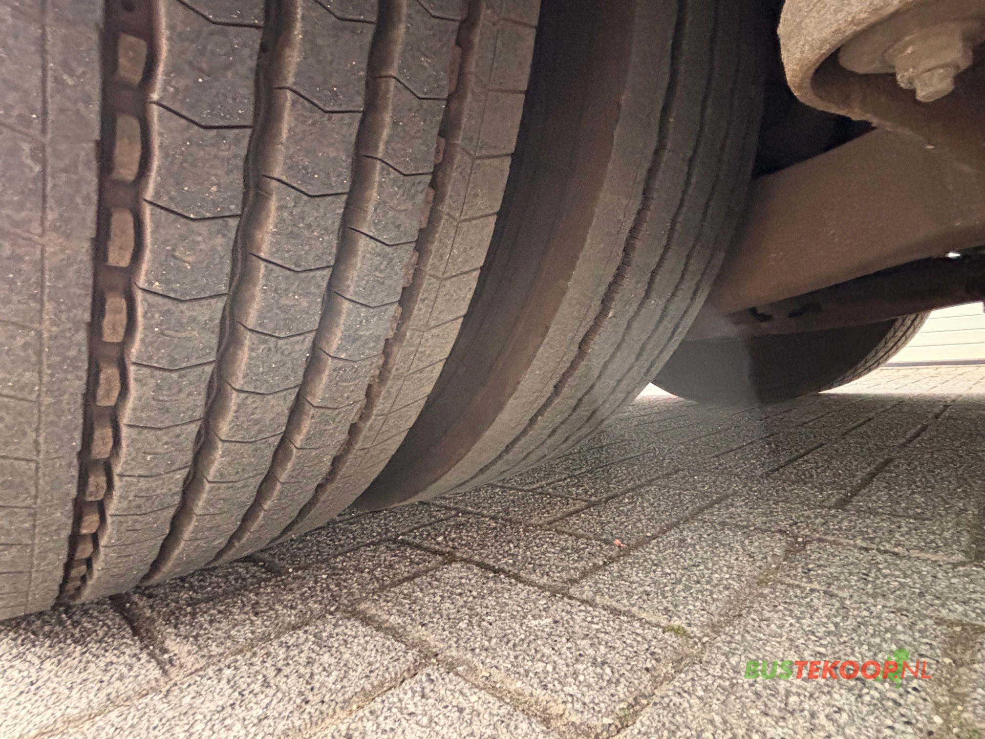 IVECO irisbus crosway - Image 24