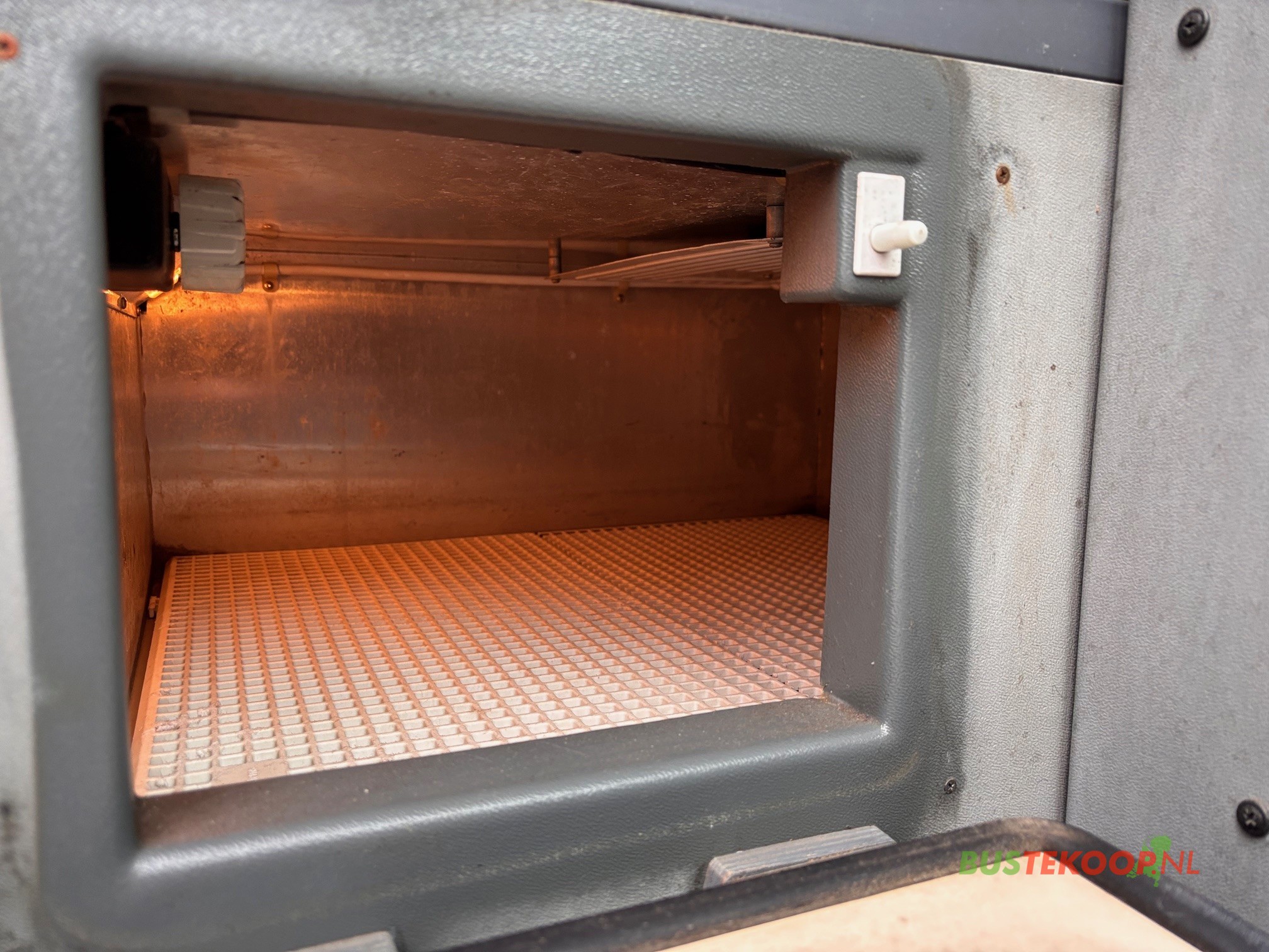 Vanhool T915 CL, 51 Places and toilet - Afbeelding 22