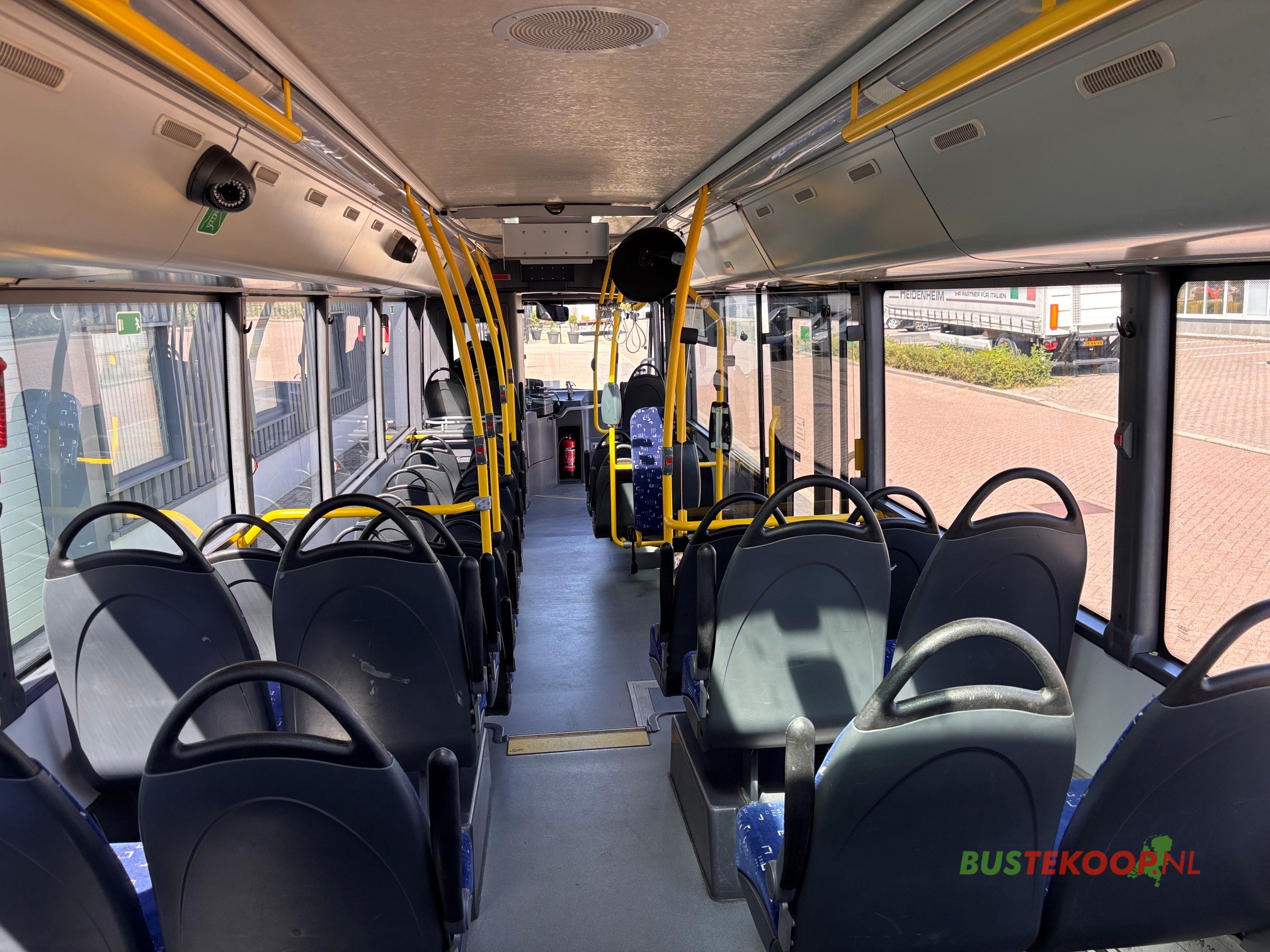 VDL CITEA LLE120.225 - Image 12