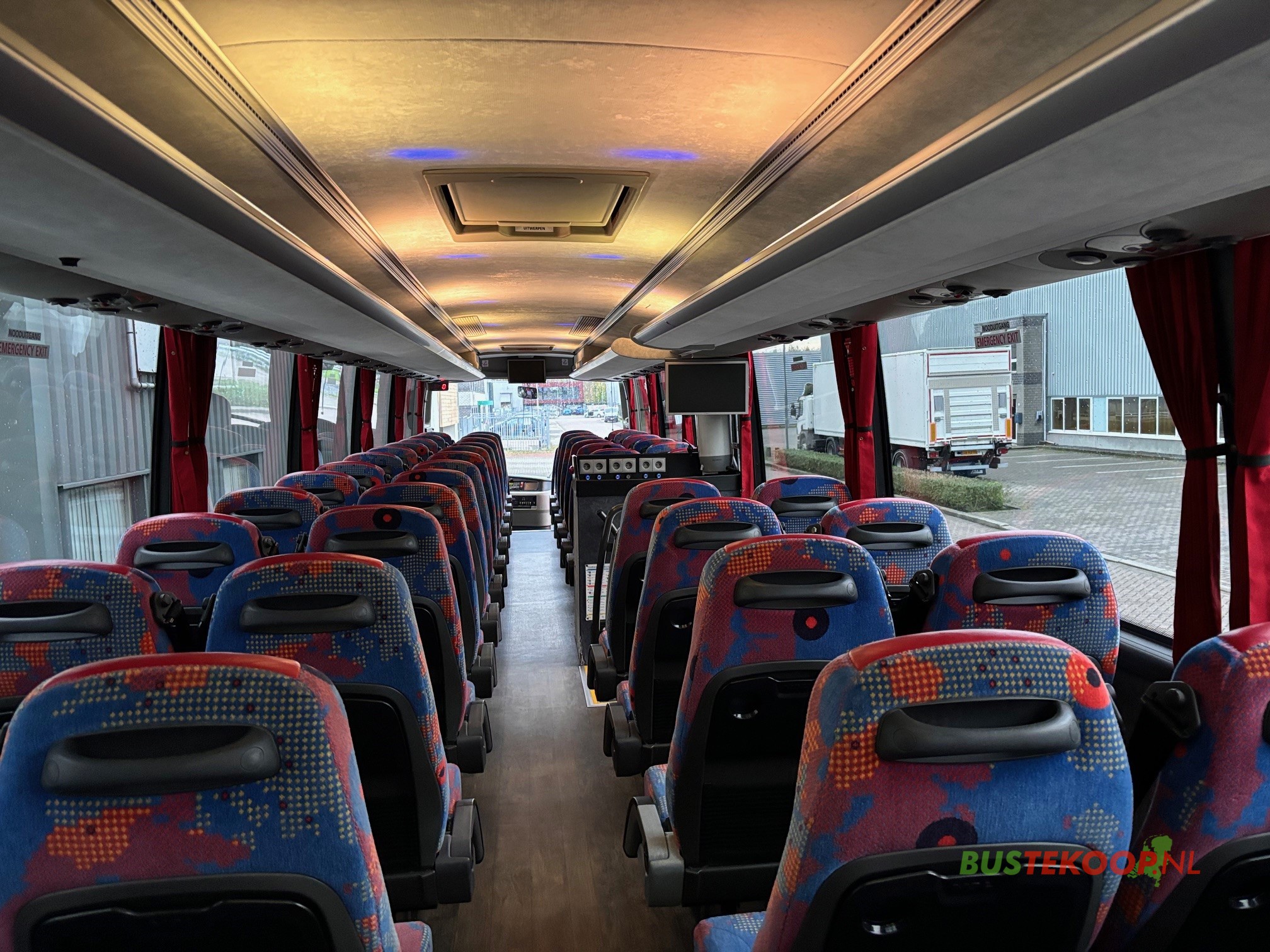 VDL Futura FHD2-129/370 - Afbeelding 12