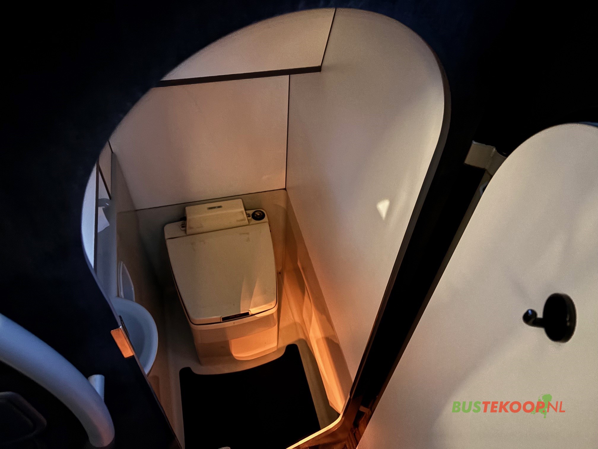 VDL Bova MHD 122.410 - Afbeelding 15