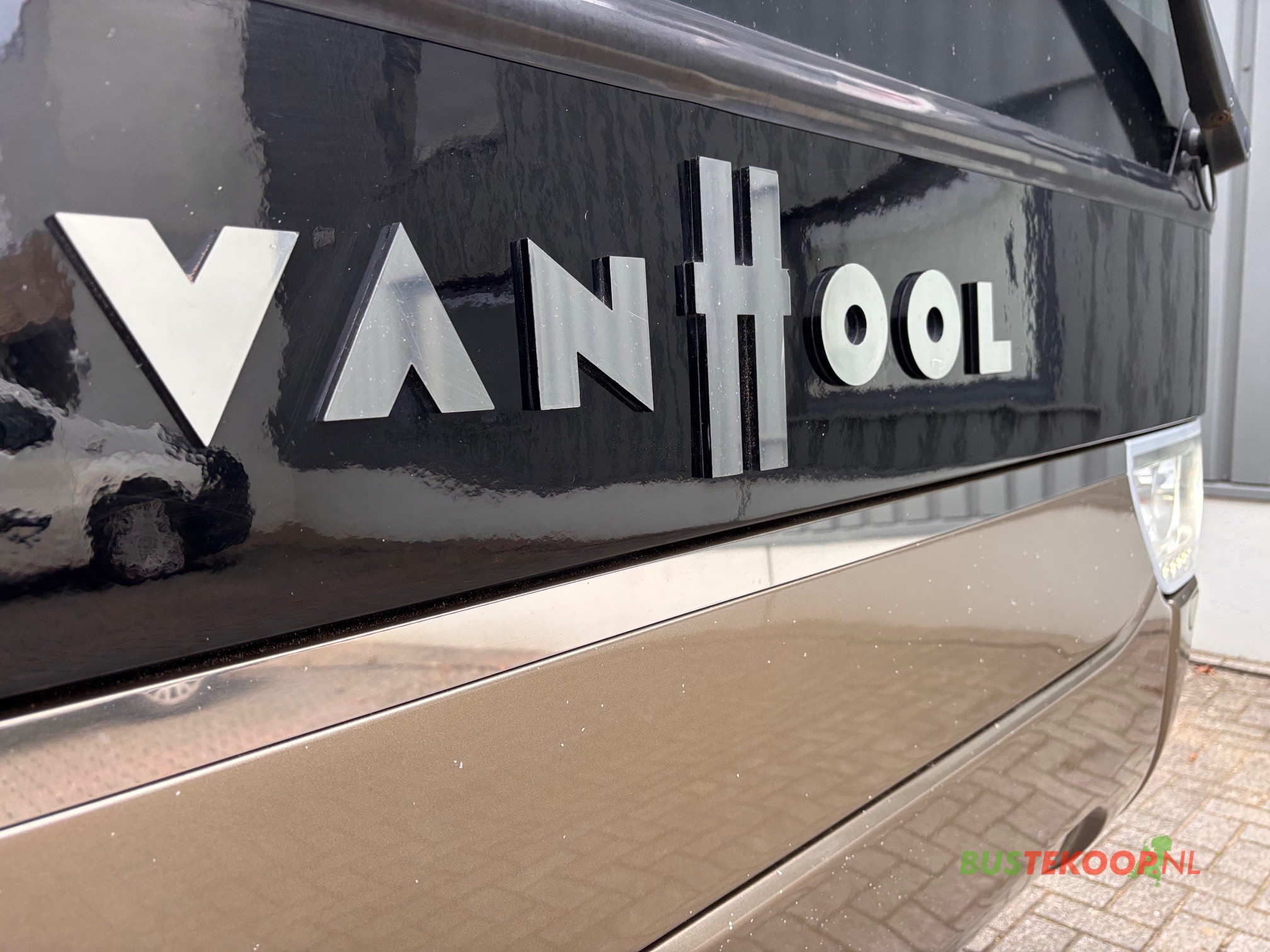 Vanhool TX16 Alicron, TOP CONDITION - Afbeelding 12