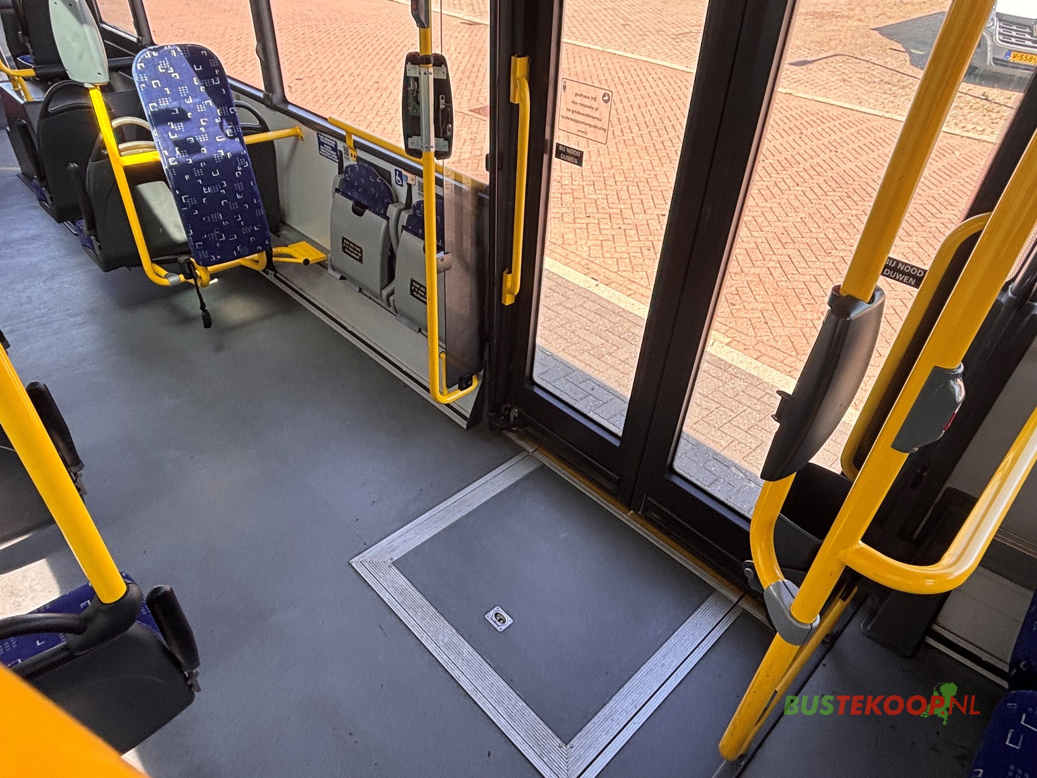 VDL CITEA LLE120.225 - Image 13